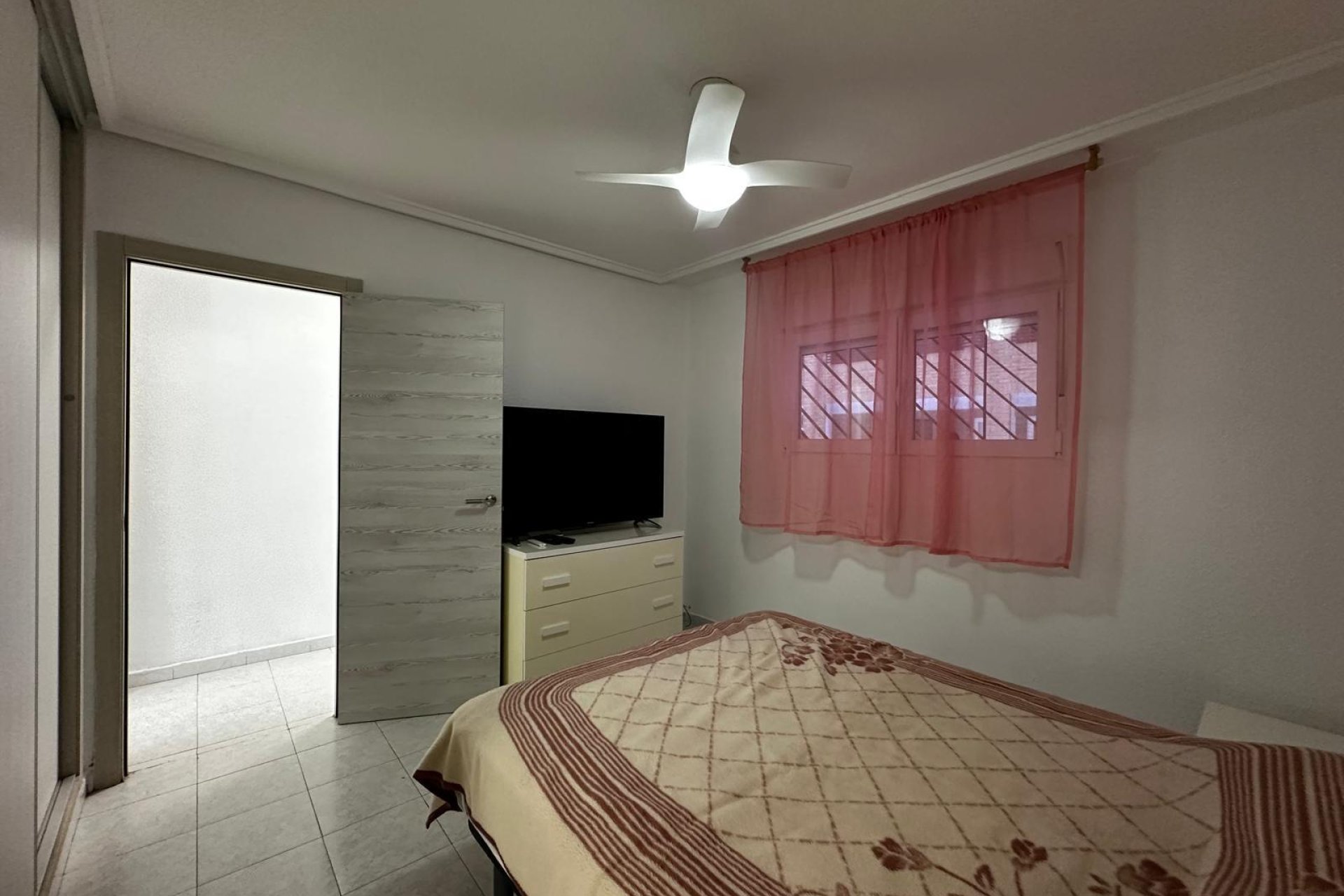 Resale - Apartamento - Torrevieja - torrevieja