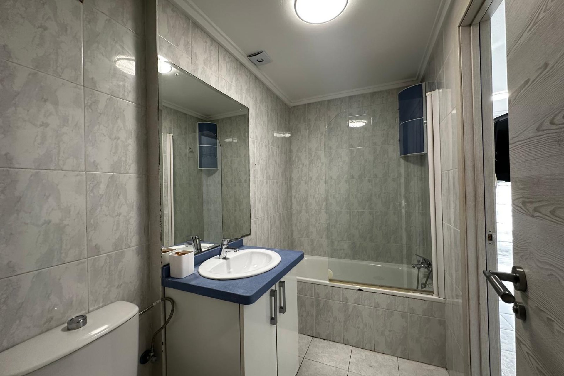 Resale - Apartamento - Torrevieja - torrevieja