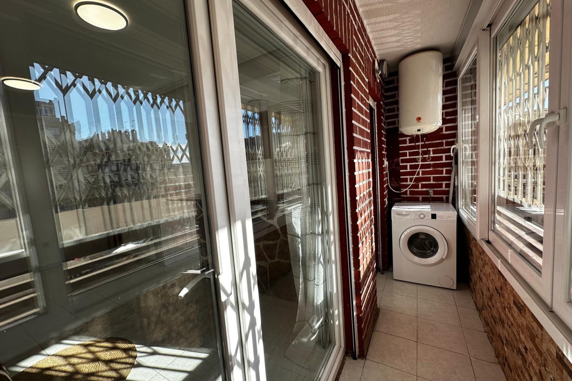 Resale - Apartamento - Torrevieja - torrevieja