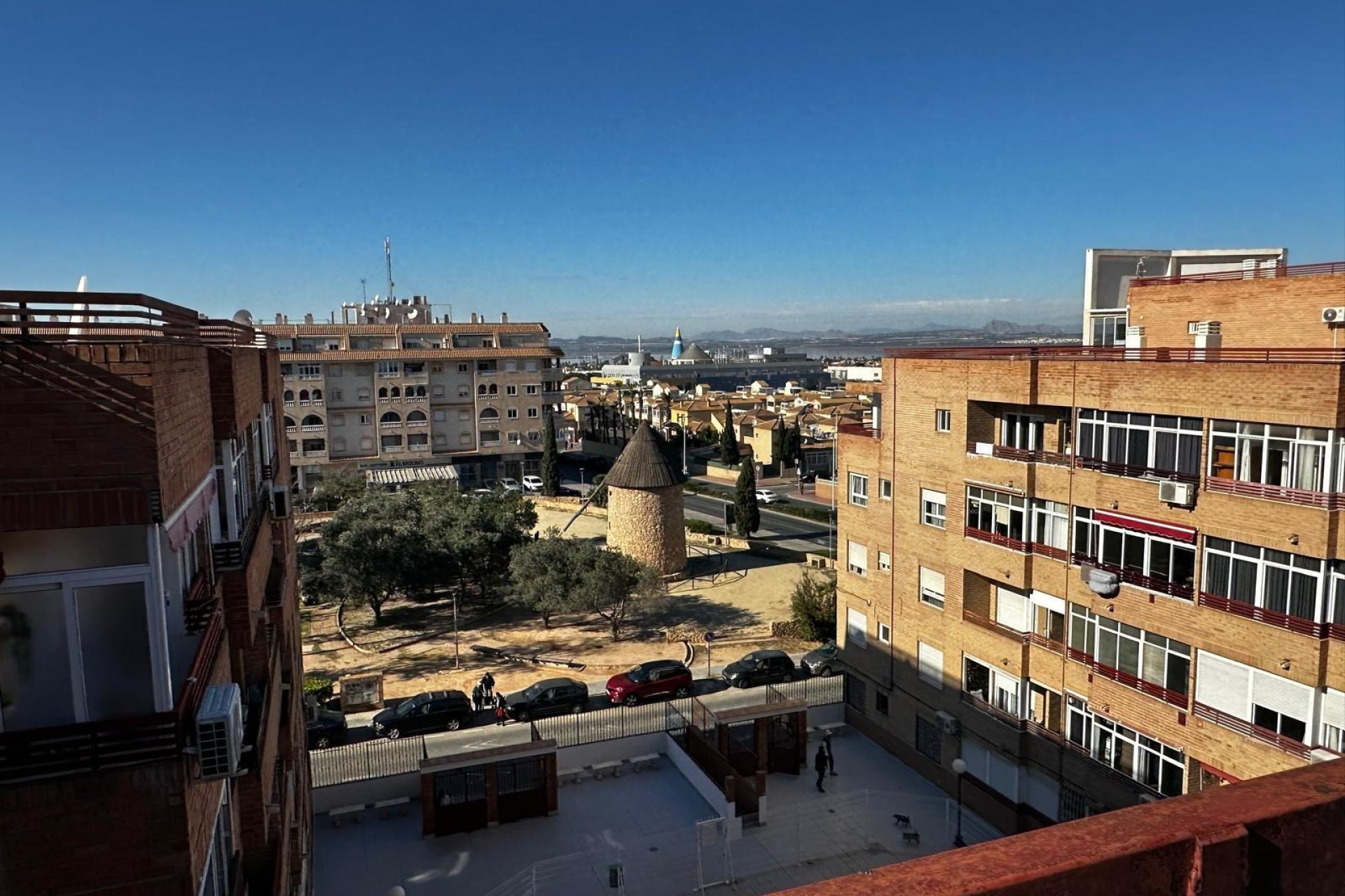 Resale - Apartamento - Torrevieja - torrevieja