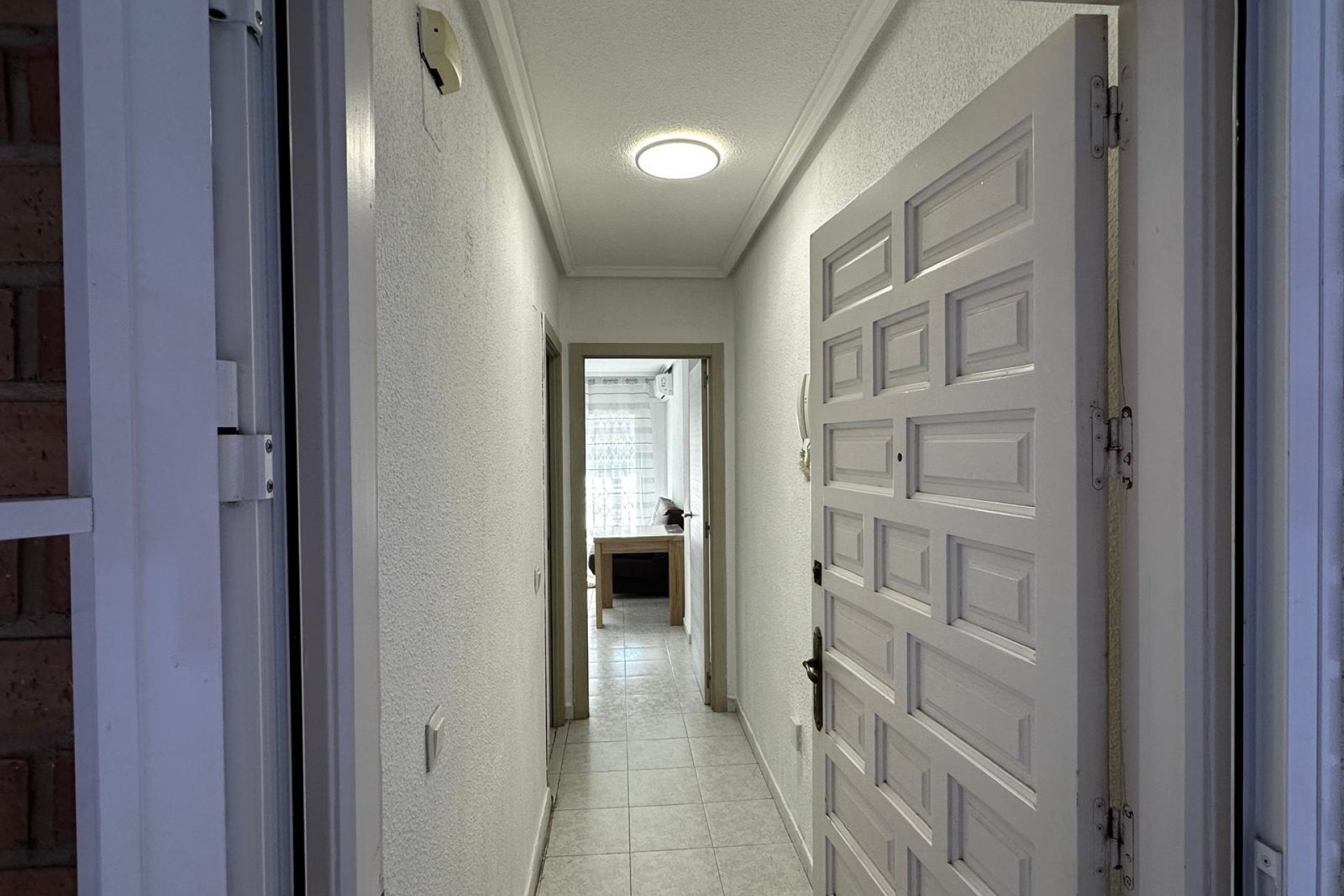 Resale - Apartamento - Torrevieja - torrevieja