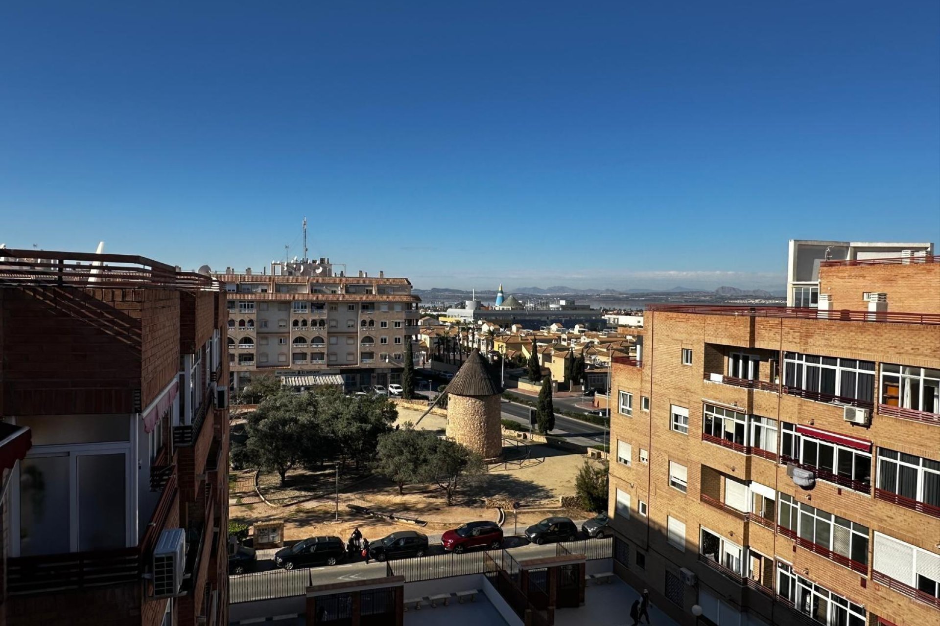 Resale - Apartamento - Torrevieja - torrevieja