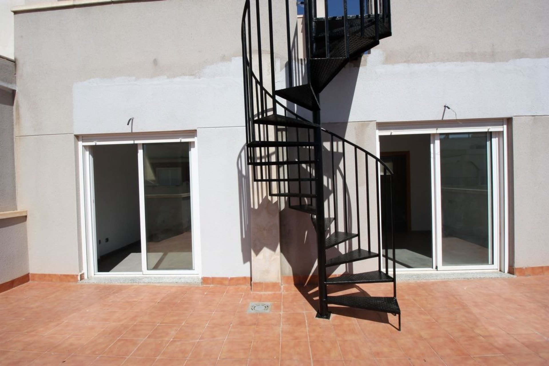 Resale - Ático Dúplex - Formentera del Segura - Casco urbano