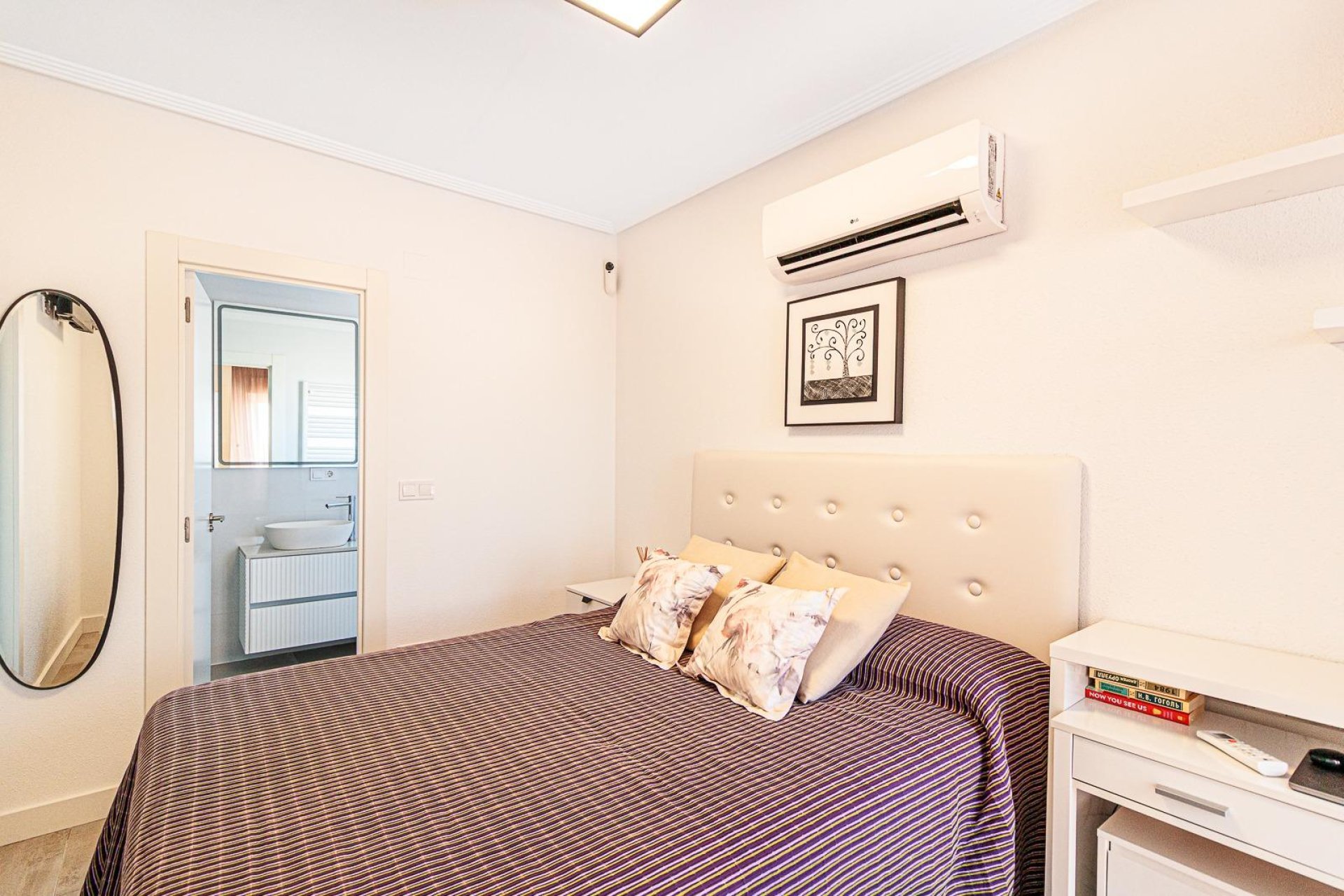 Resale - Ático Dúplex - Torrevieja - Nueva Torrevieja