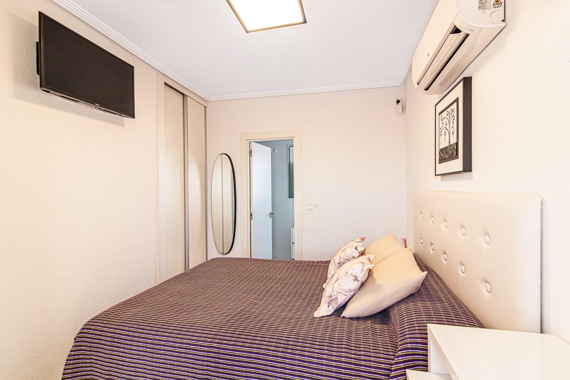 Resale - Ático Dúplex - Torrevieja - Nueva Torrevieja