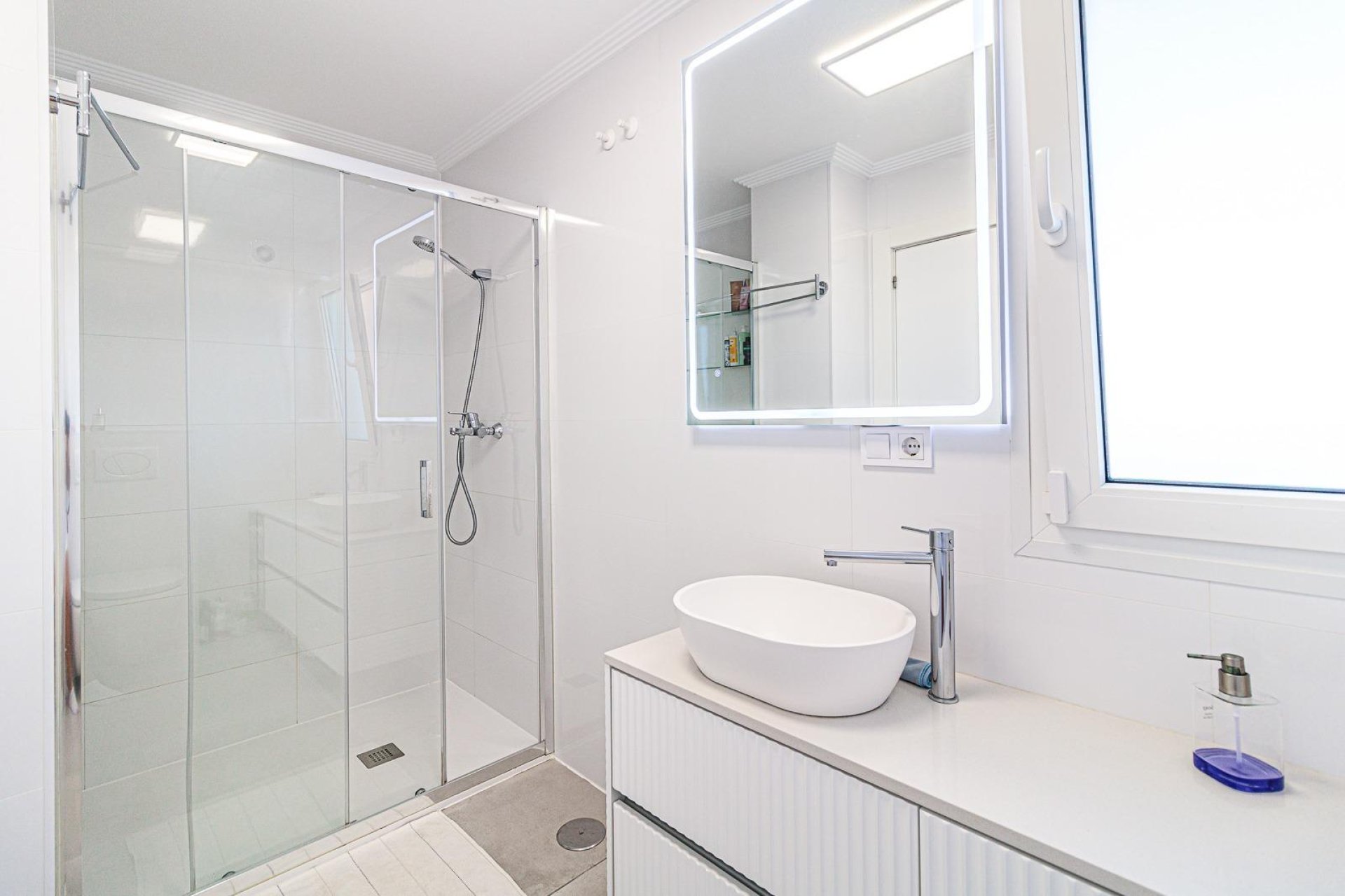 Resale - Ático Dúplex - Torrevieja - Nueva Torrevieja