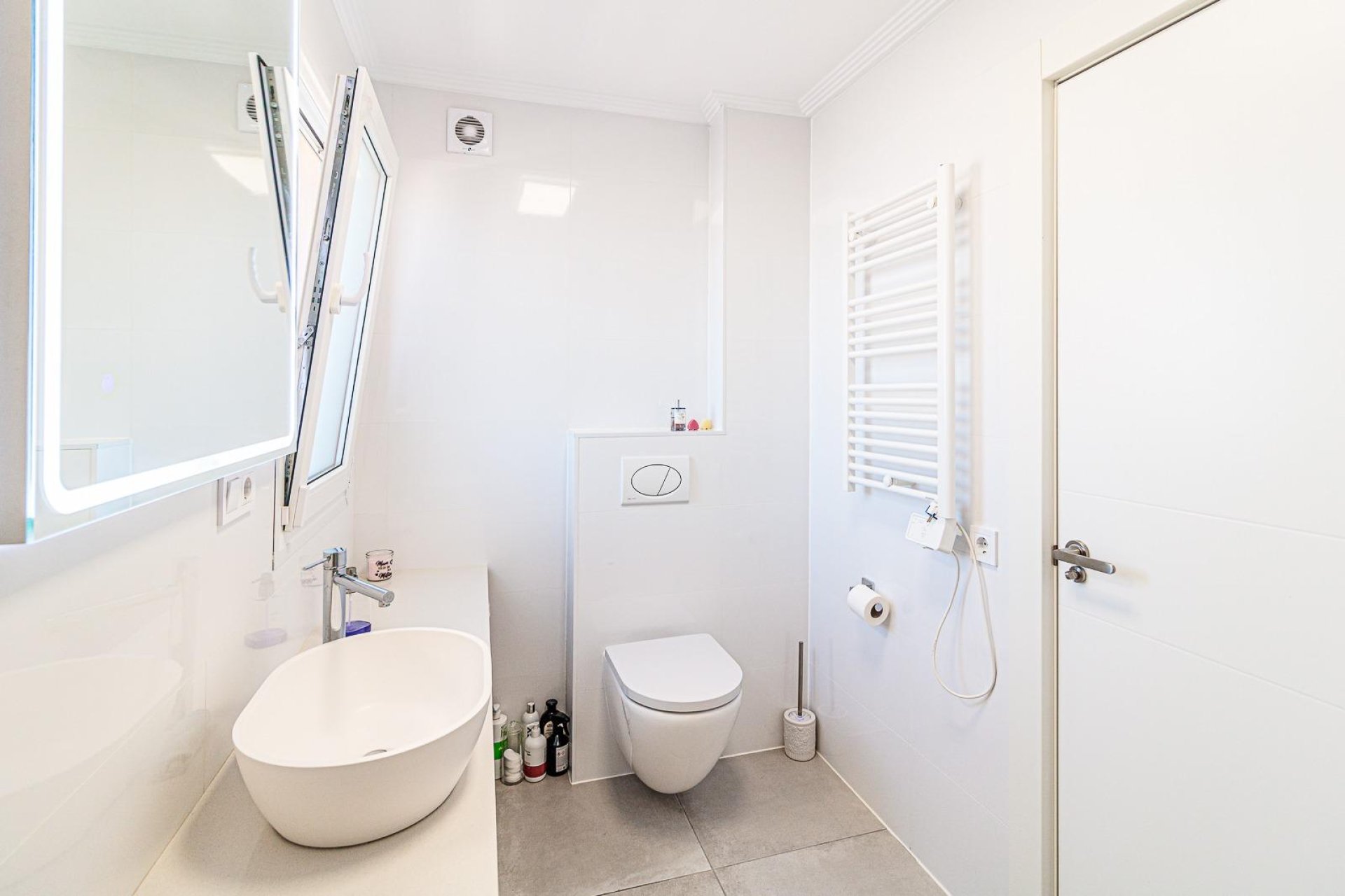 Resale - Ático Dúplex - Torrevieja - Nueva Torrevieja