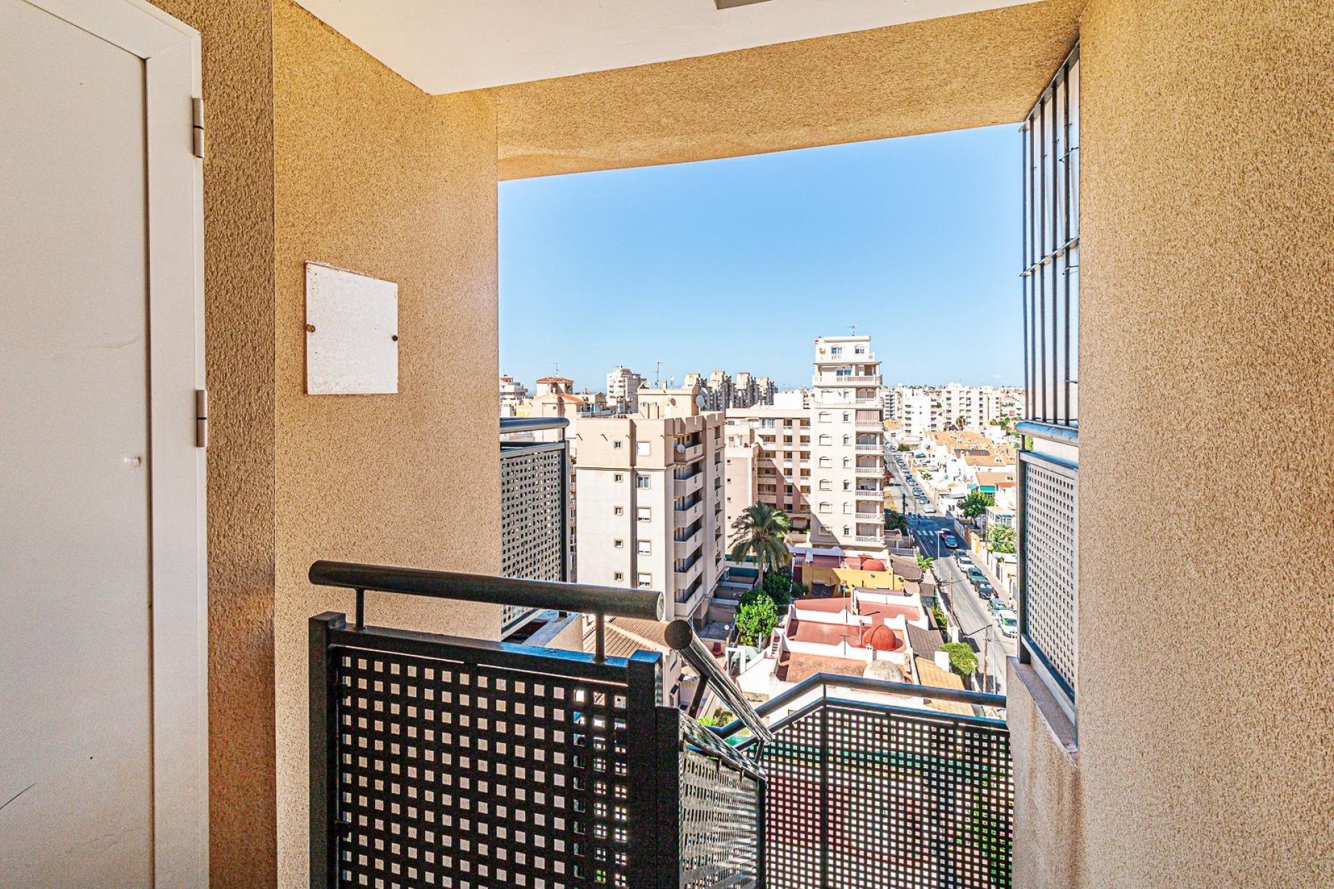 Resale - Ático Dúplex - Torrevieja - Nueva Torrevieja