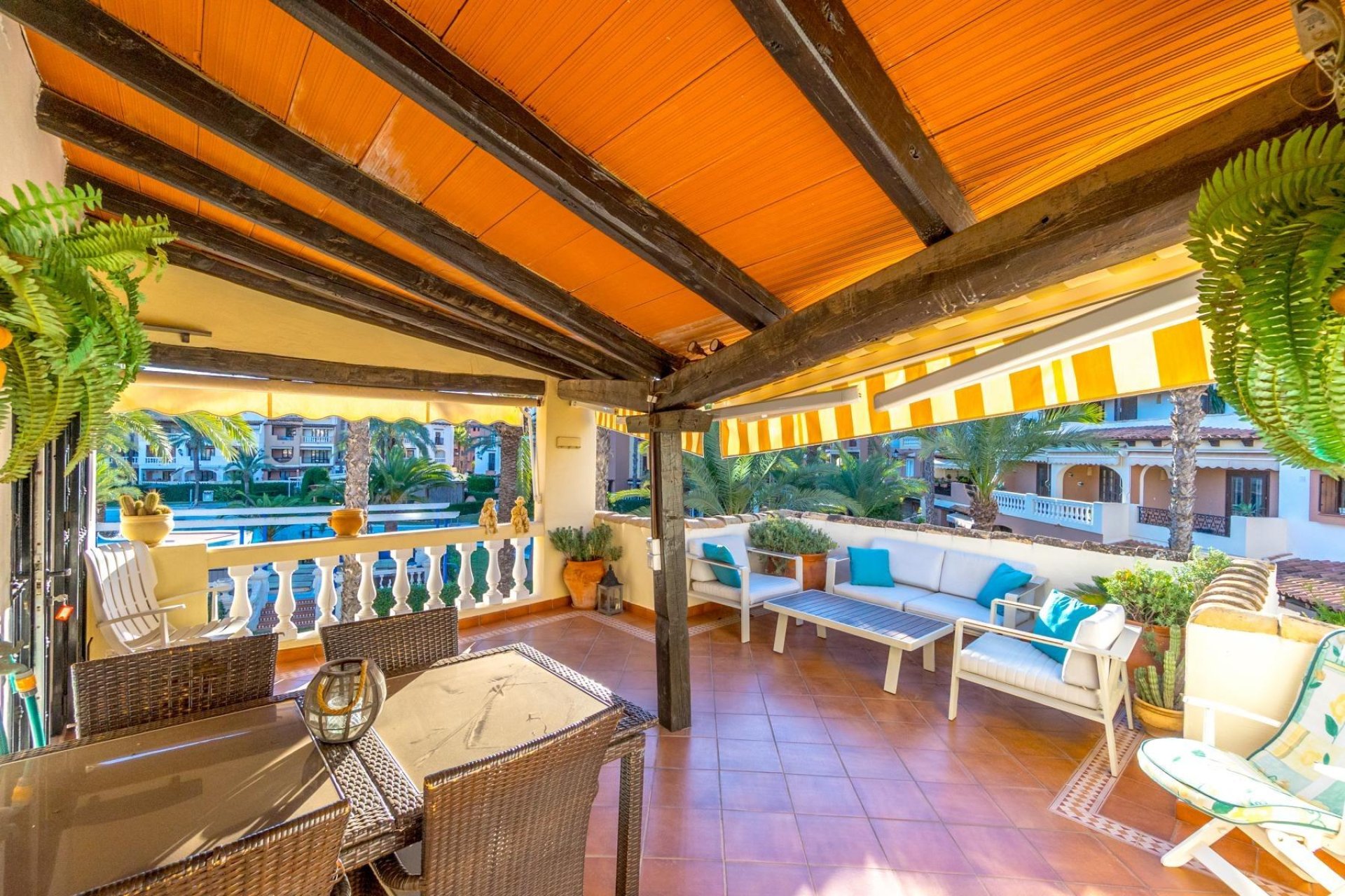 Resale - Ático Dúplex - Torrevieja - Playa de los Locos