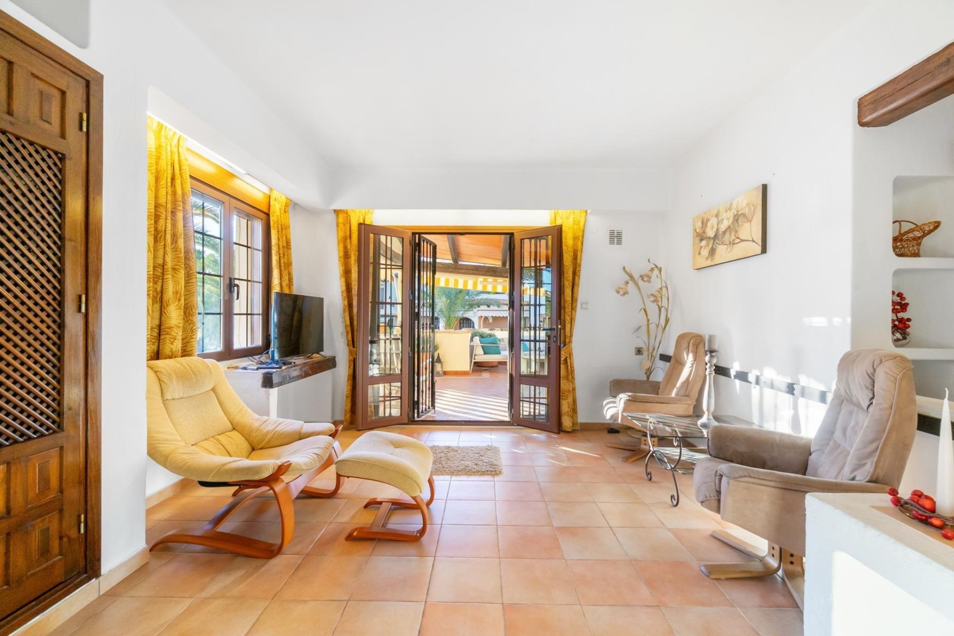 Resale - Ático Dúplex - Torrevieja - Playa de los Locos