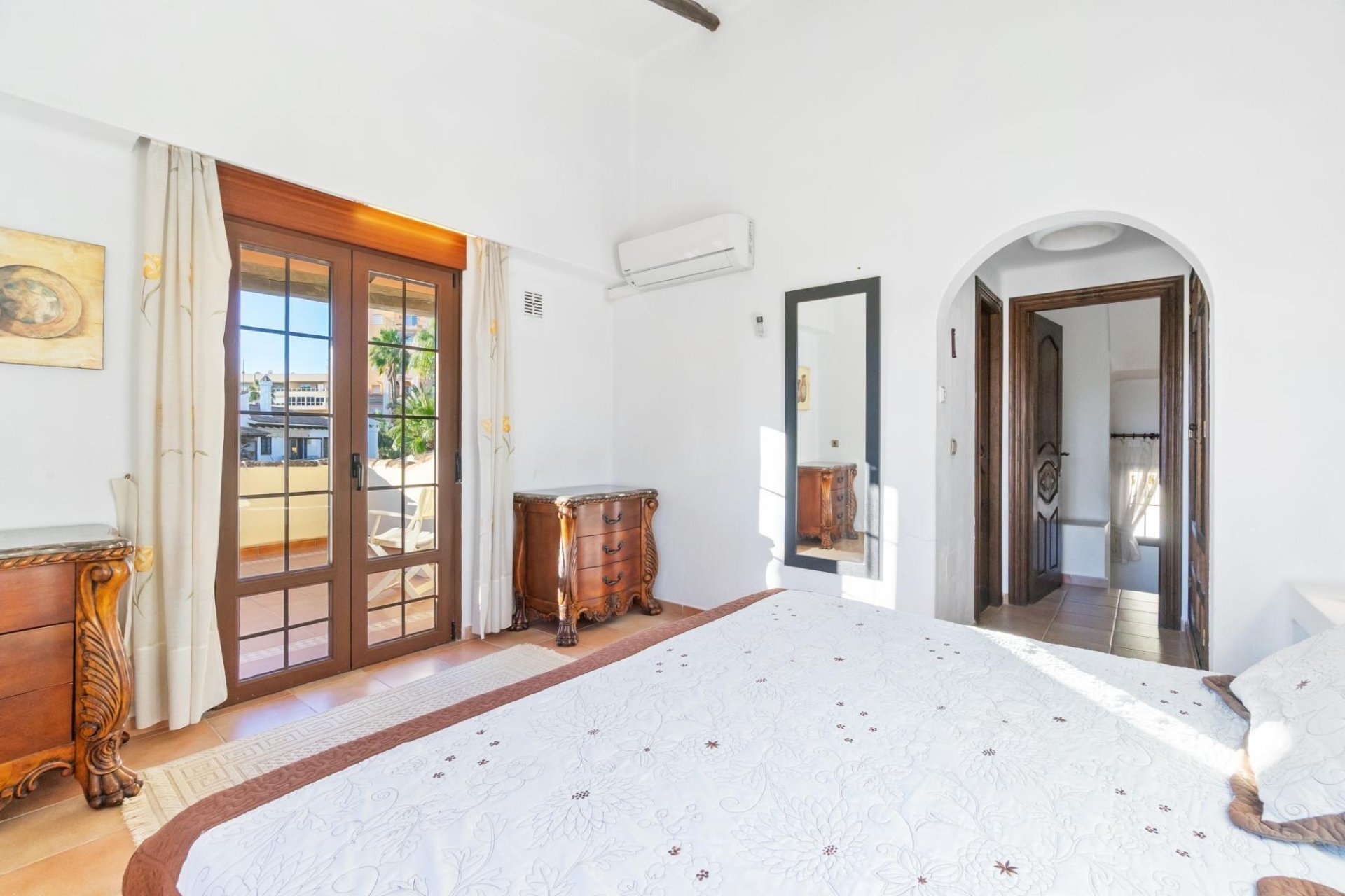 Resale - Ático Dúplex - Torrevieja - Playa de los Locos