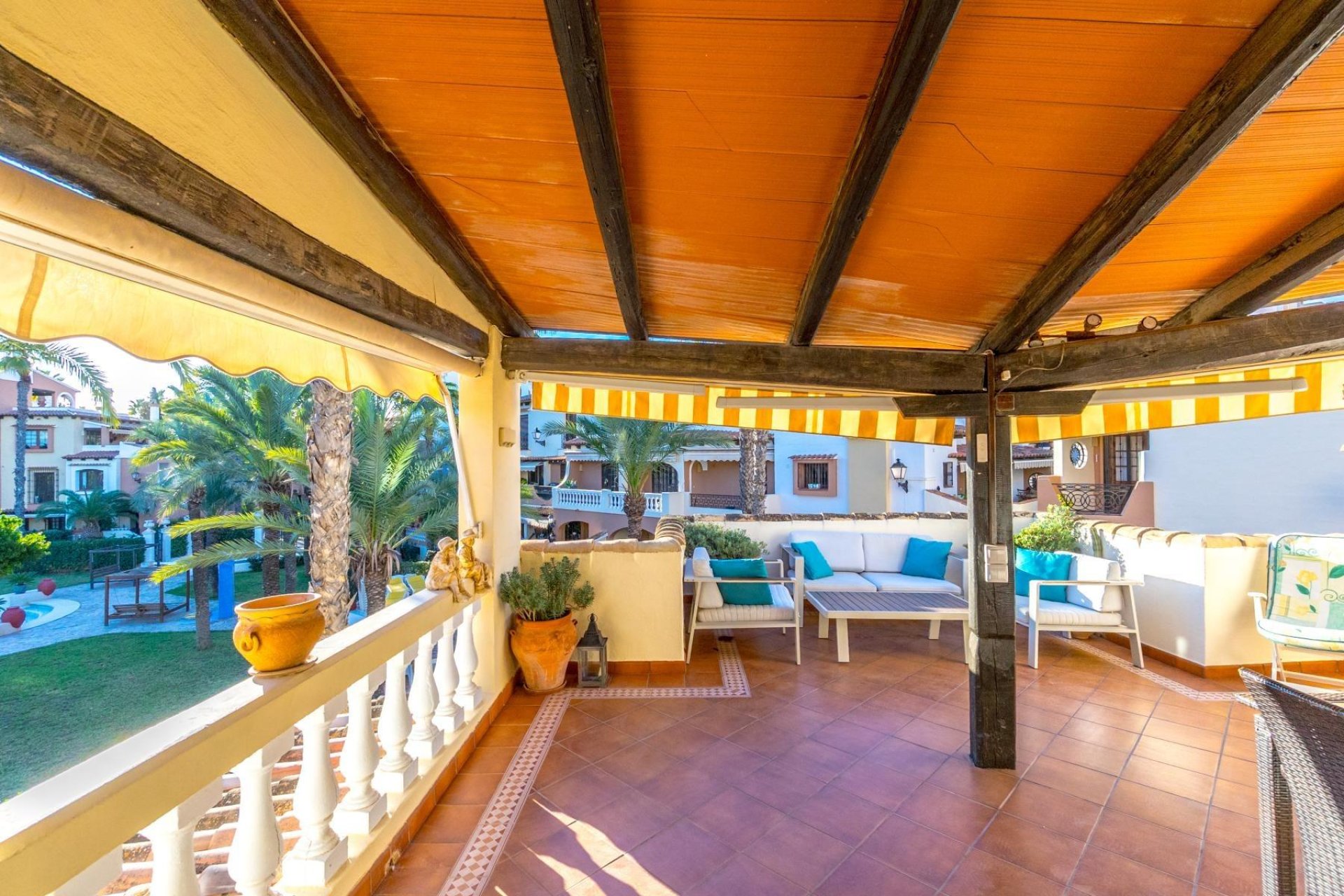 Resale - Ático Dúplex - Torrevieja - Playa de los Locos