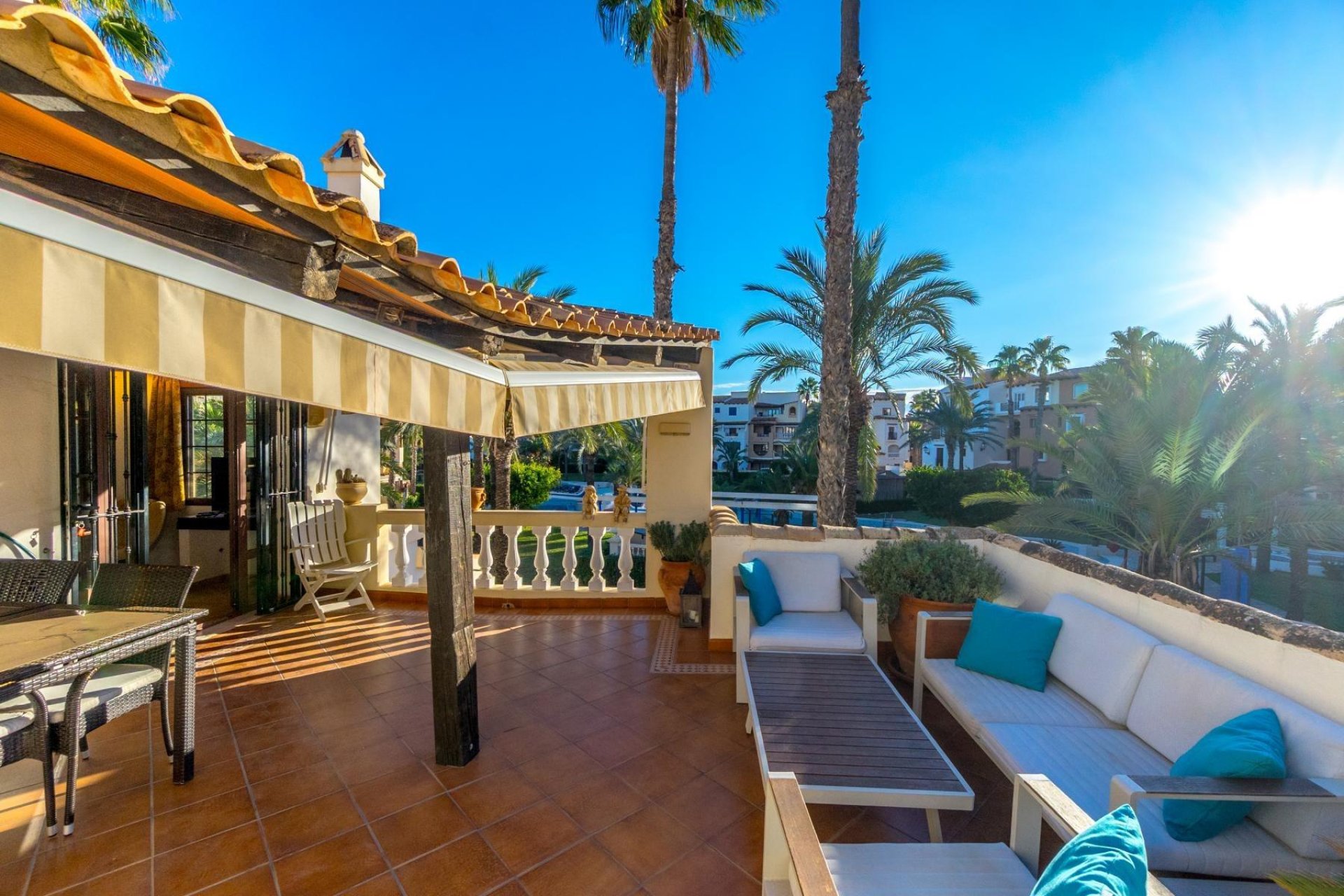 Resale - Ático Dúplex - Torrevieja - Playa de los Locos