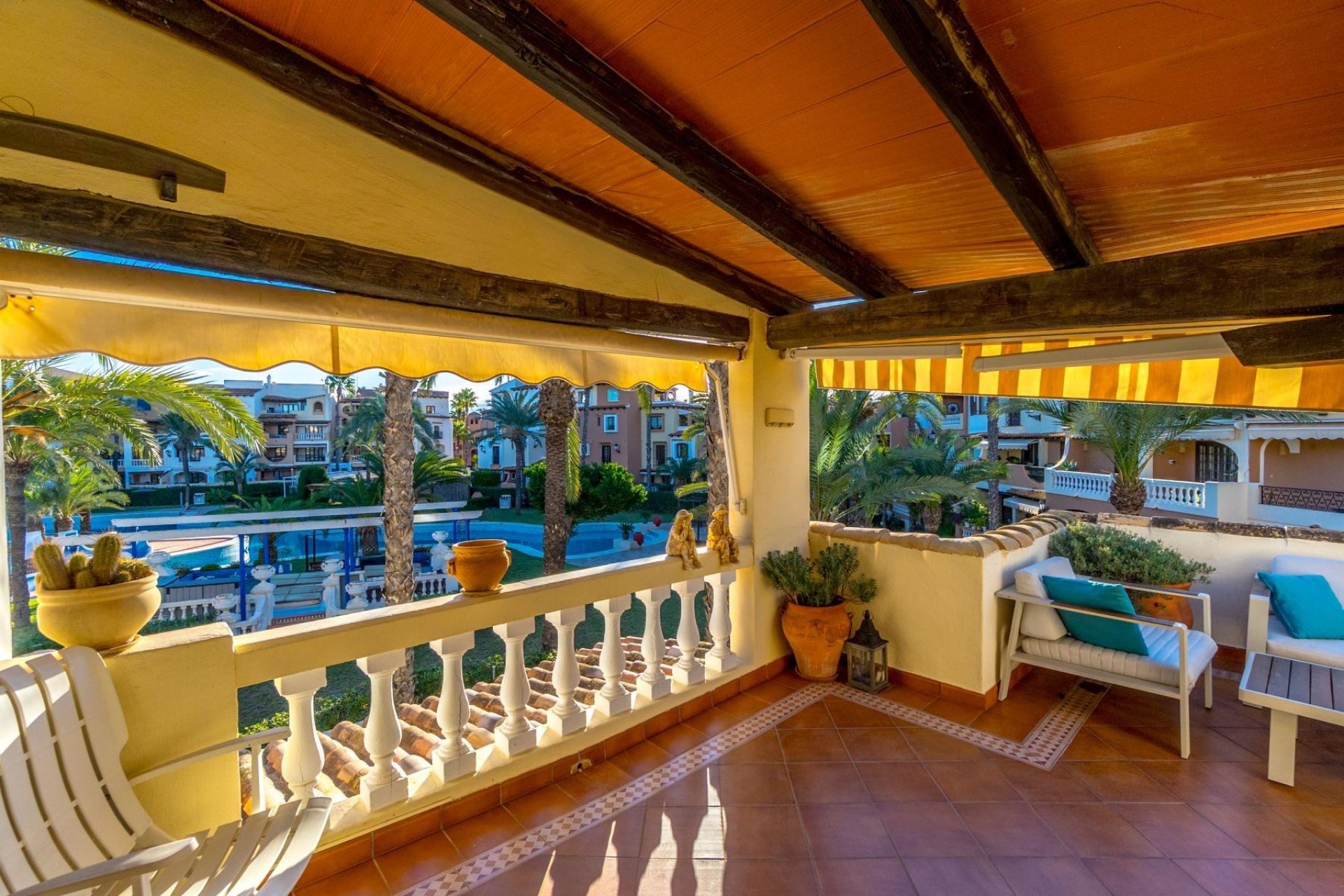 Resale - Ático Dúplex - Torrevieja - Playa de los Locos