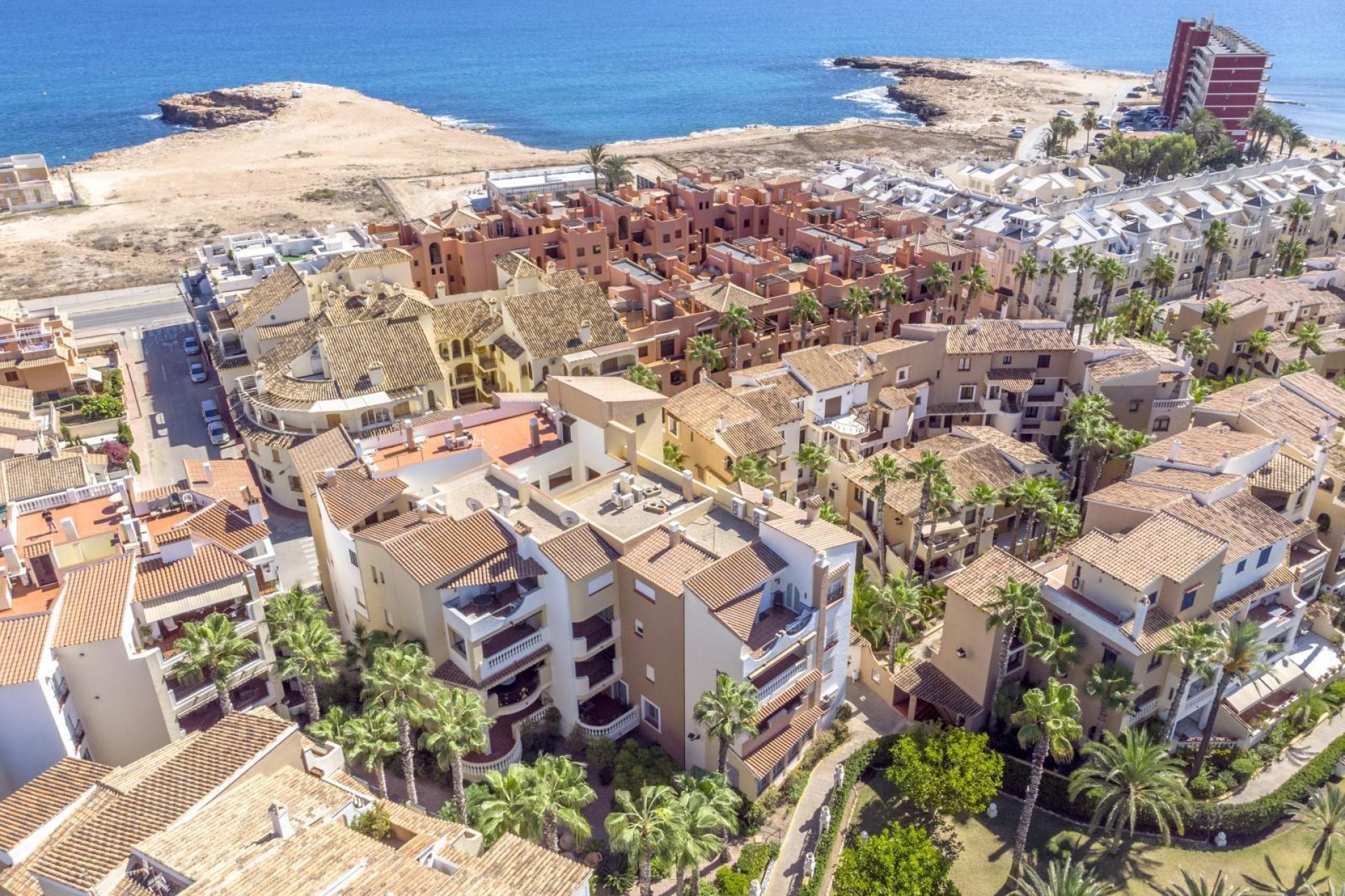 Resale - Ático Dúplex - Torrevieja - Playa de los Locos