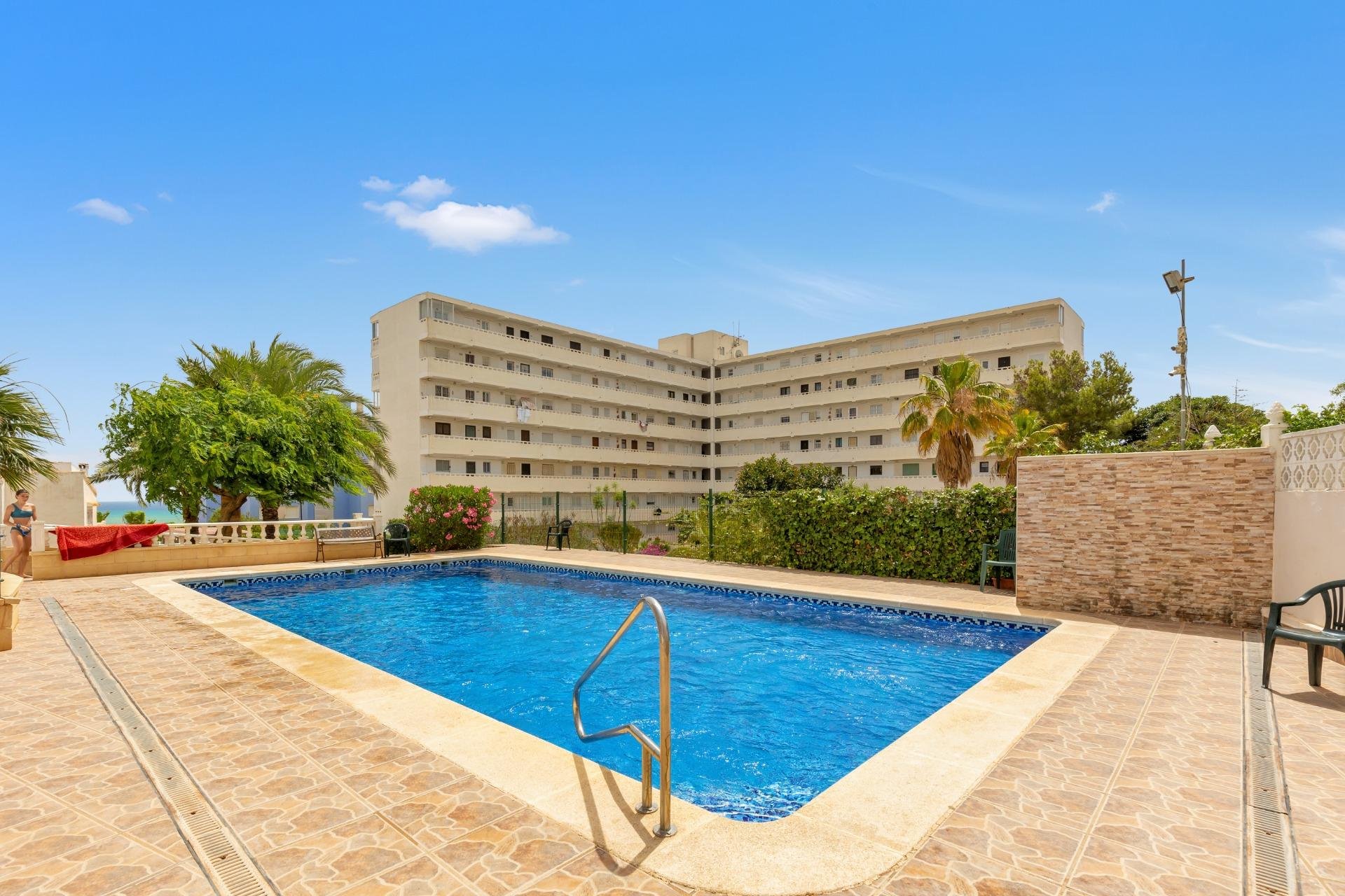 Resale - Ático Dúplex - Torrevieja - Torre la mata