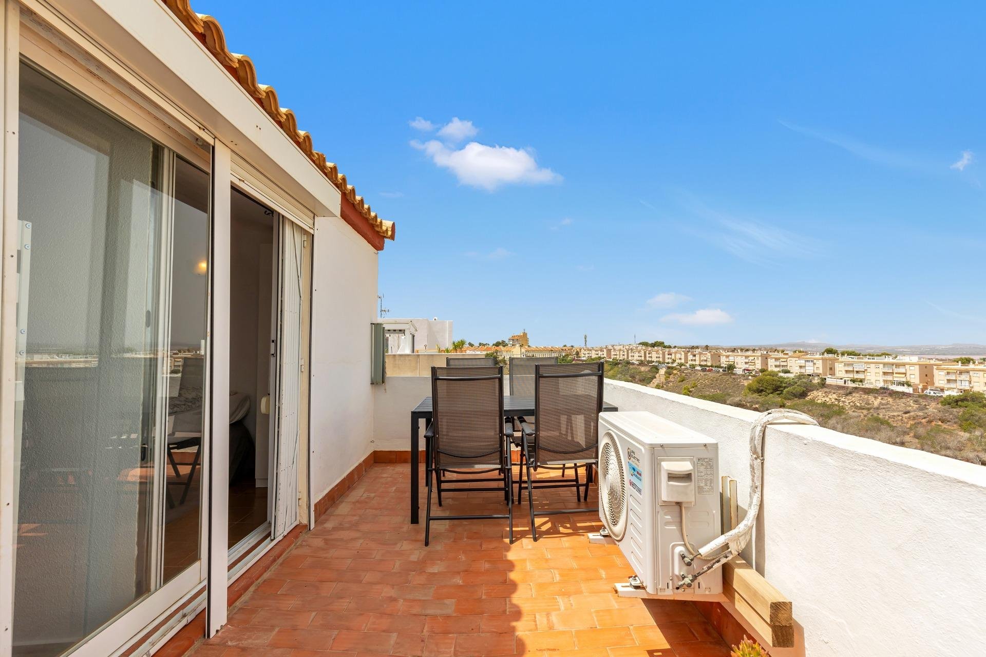 Resale - Ático Dúplex - Torrevieja - Torre la mata