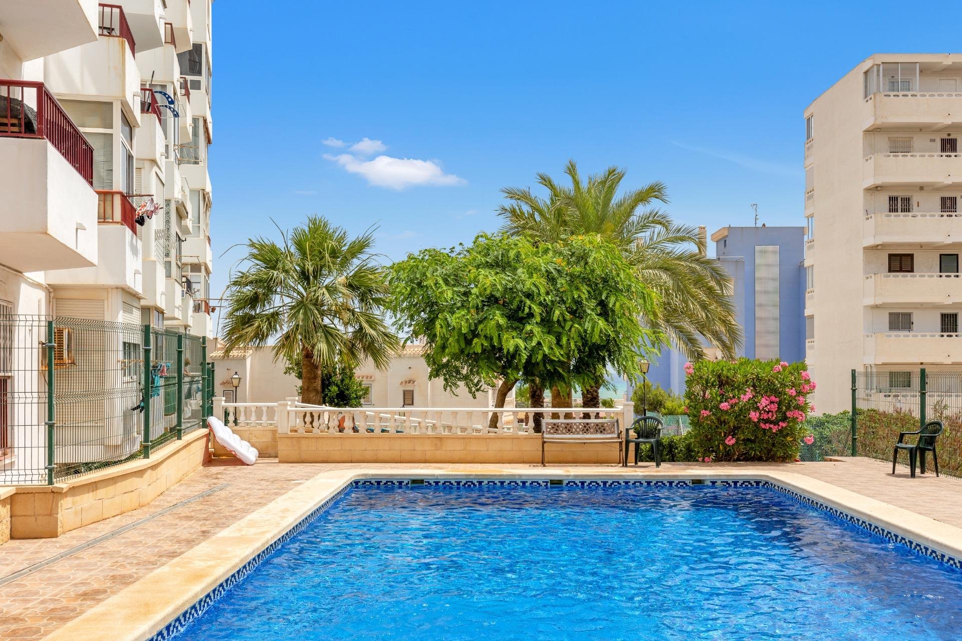 Resale - Ático Dúplex - Torrevieja - Torre la mata