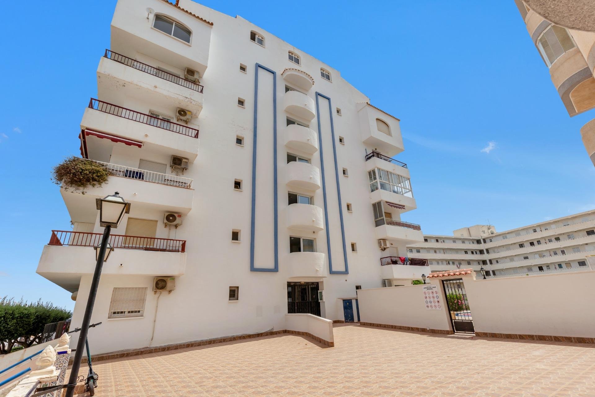 Resale - Ático Dúplex - Torrevieja - Torre la mata