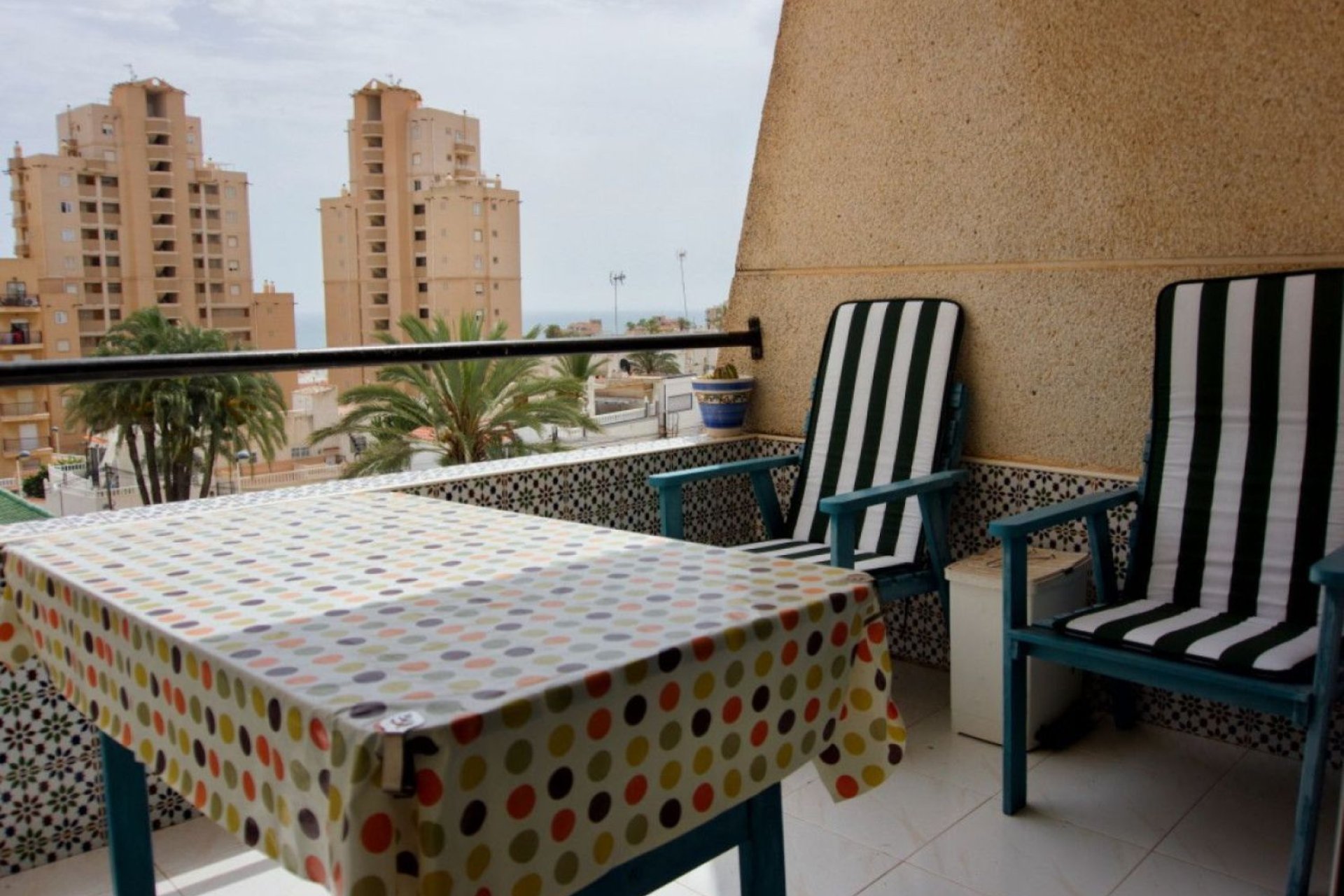 Resale - Ático Dúplex - Torrevieja - Torreblanca