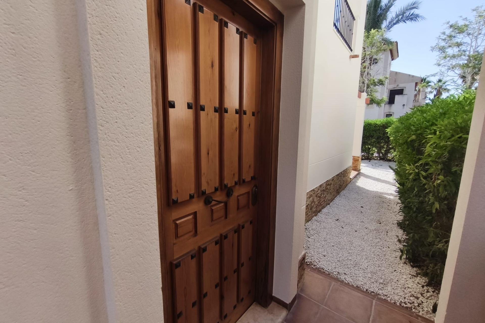 Resale - Bungalow - Algorfa - Club de Golf La Finca