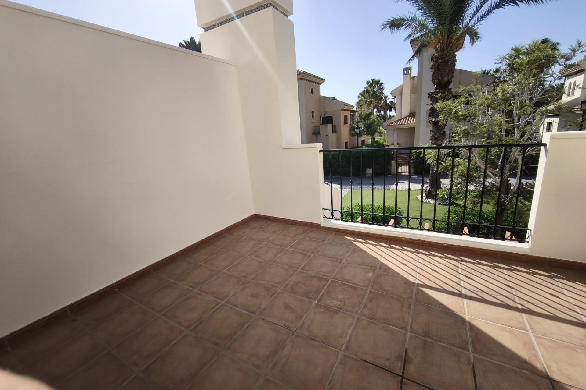 Resale - Bungalow - Algorfa - Club de Golf La Finca