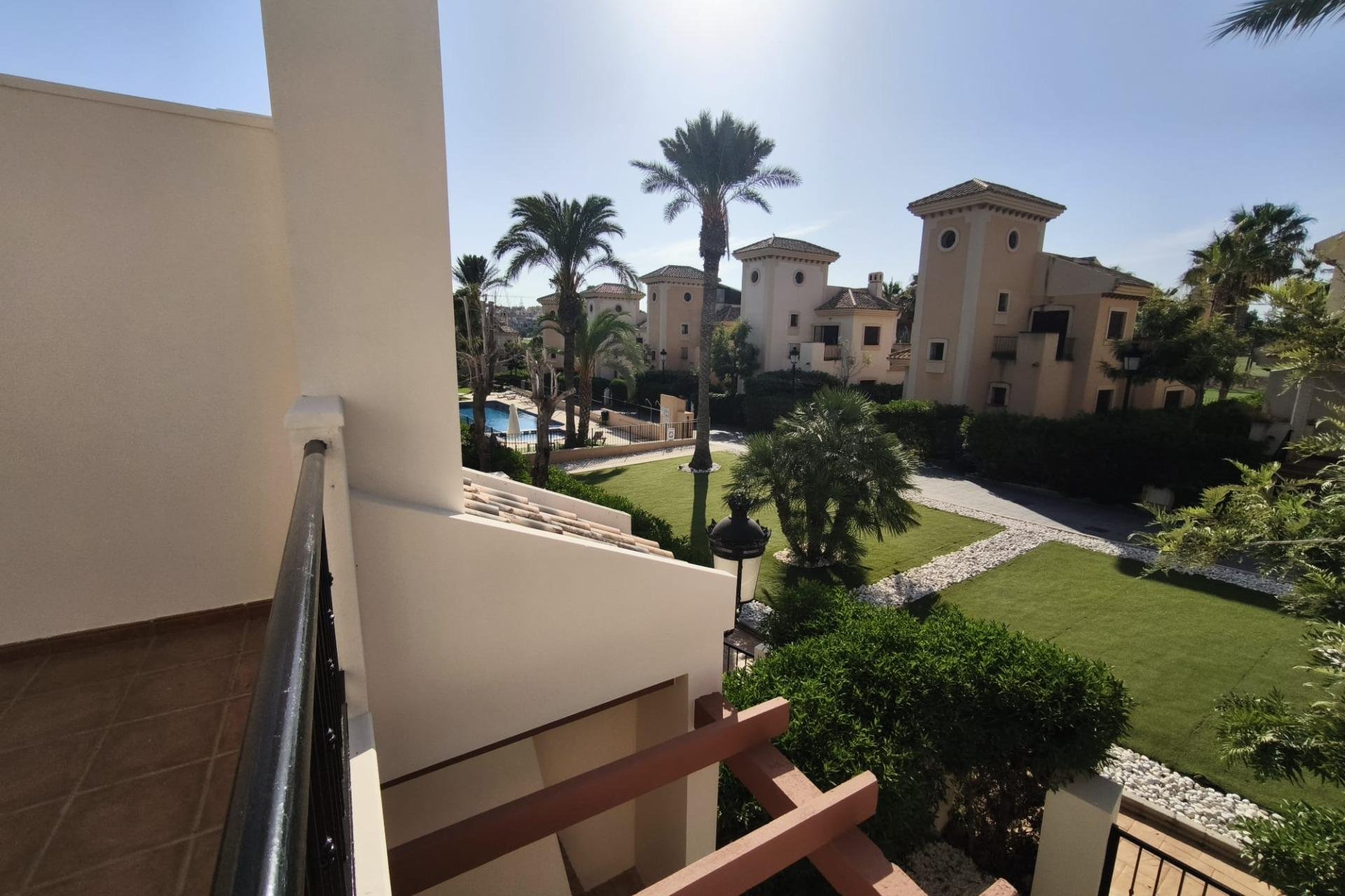 Resale - Bungalow - Algorfa - Club de Golf La Finca