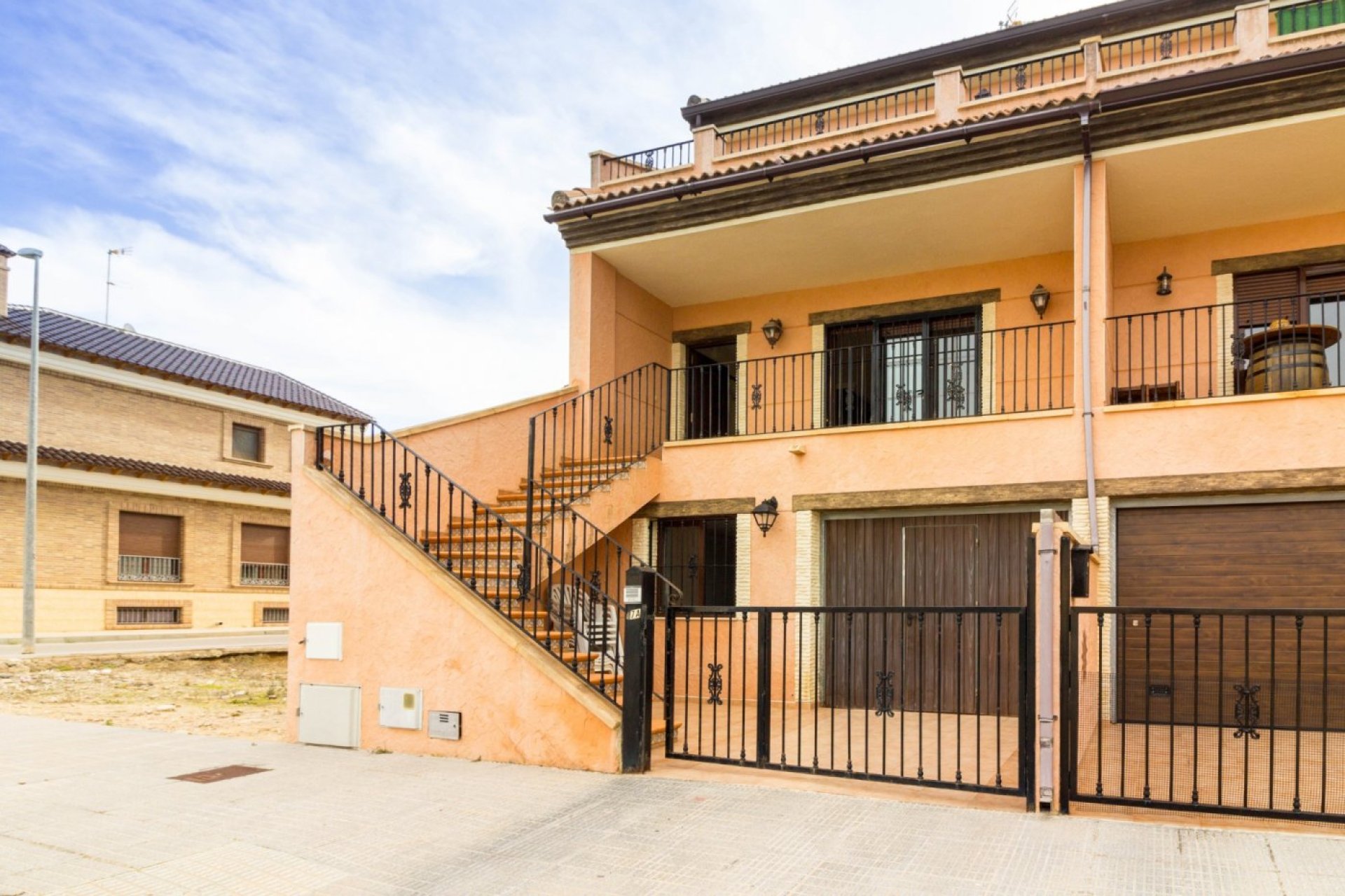 Resale - Bungalow - Benejúzar