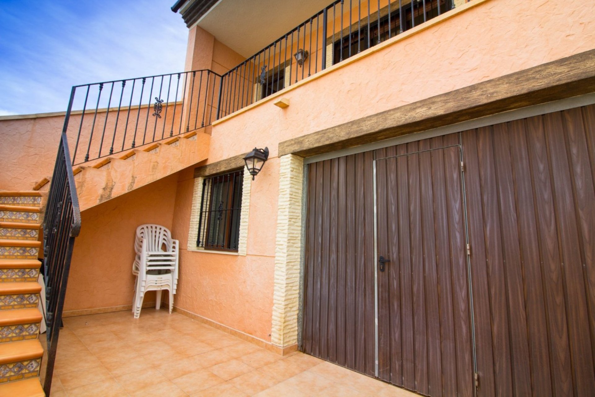 Resale - Bungalow - Benejúzar