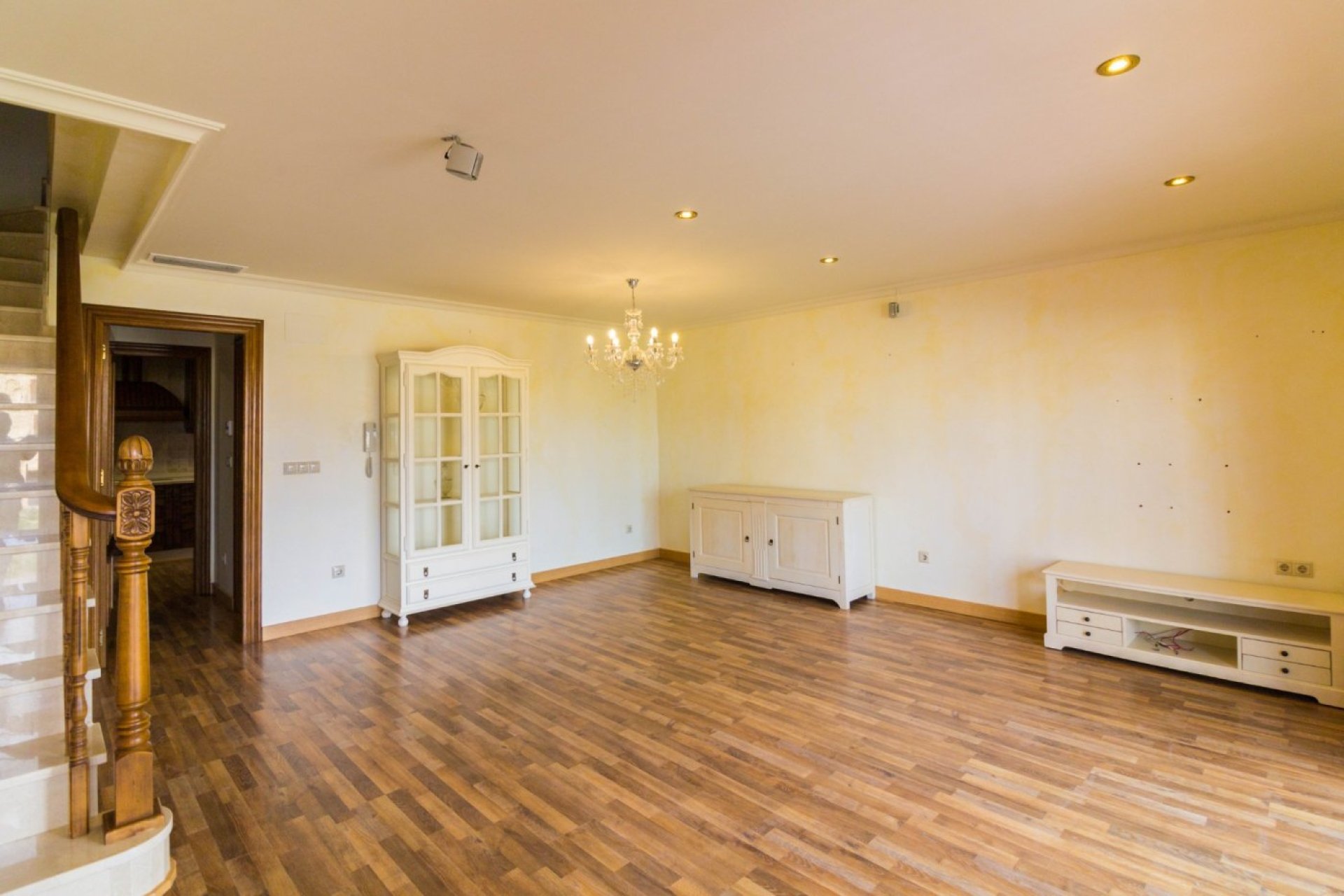 Resale - Bungalow - Benejúzar