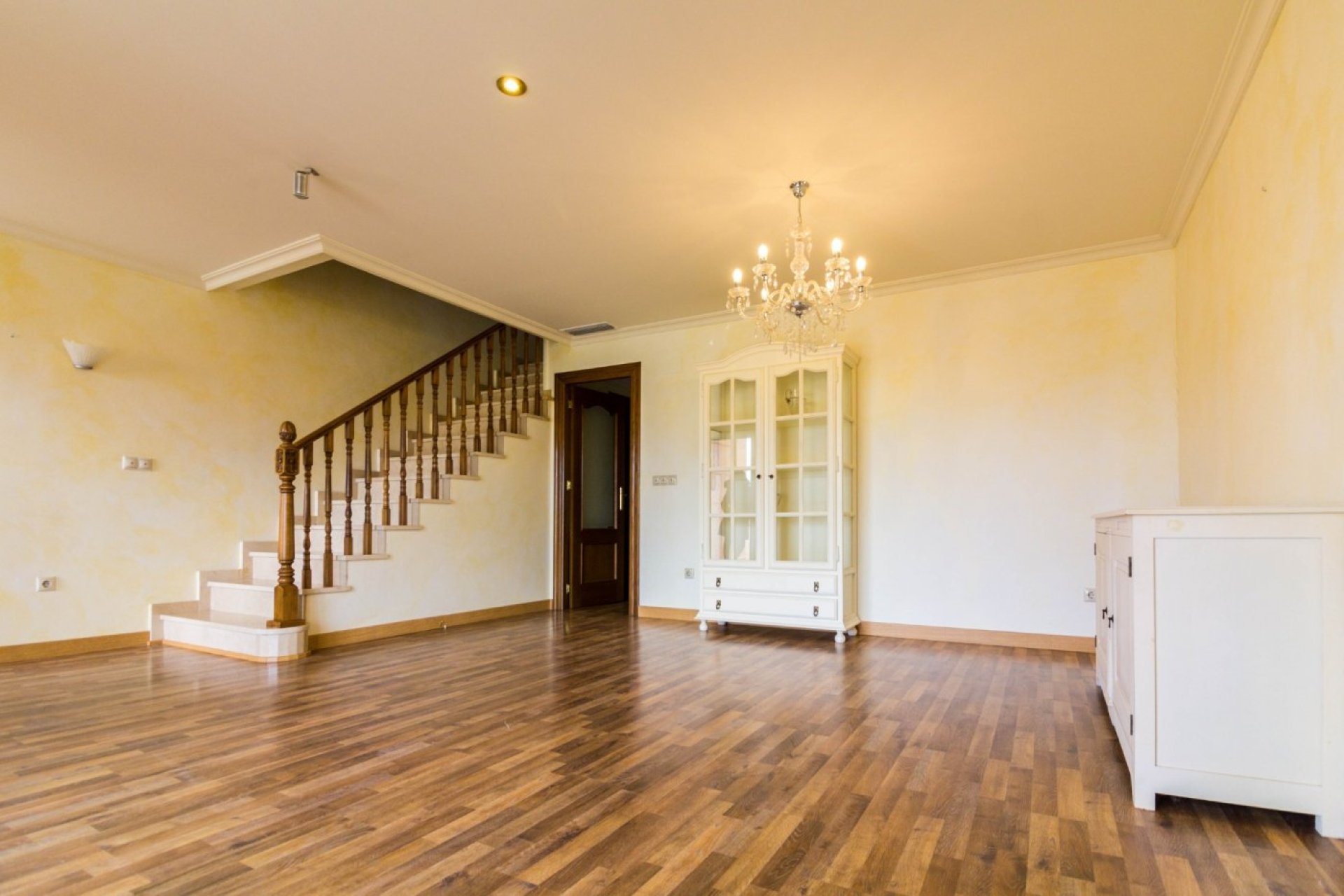 Resale - Bungalow - Benejúzar