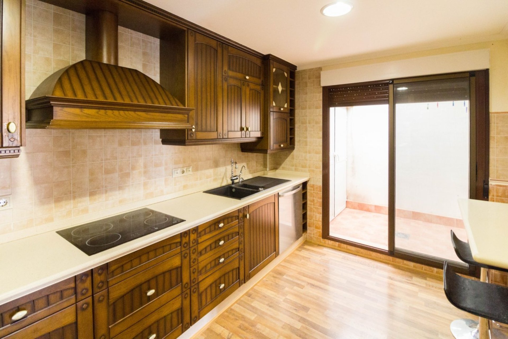 Resale - Bungalow - Benejúzar