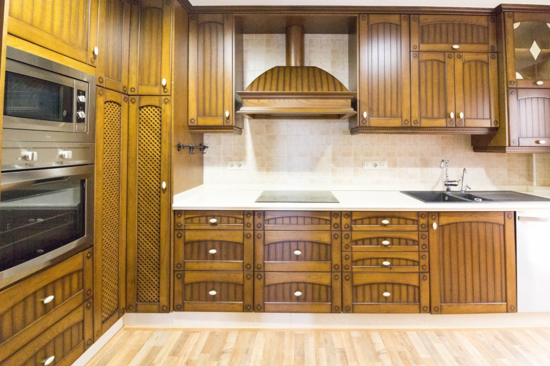 Resale - Bungalow - Benejúzar