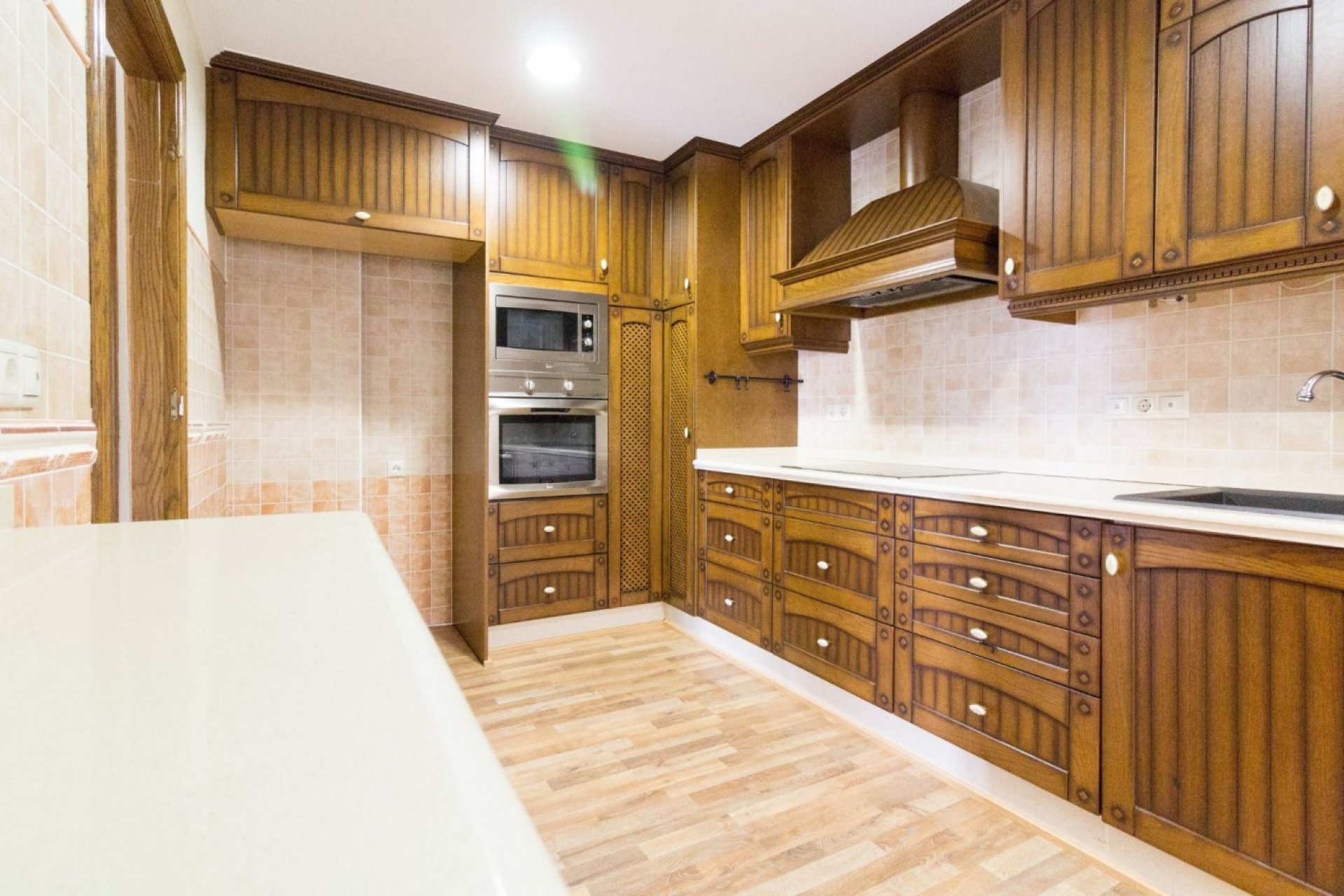 Resale - Bungalow - Benejúzar