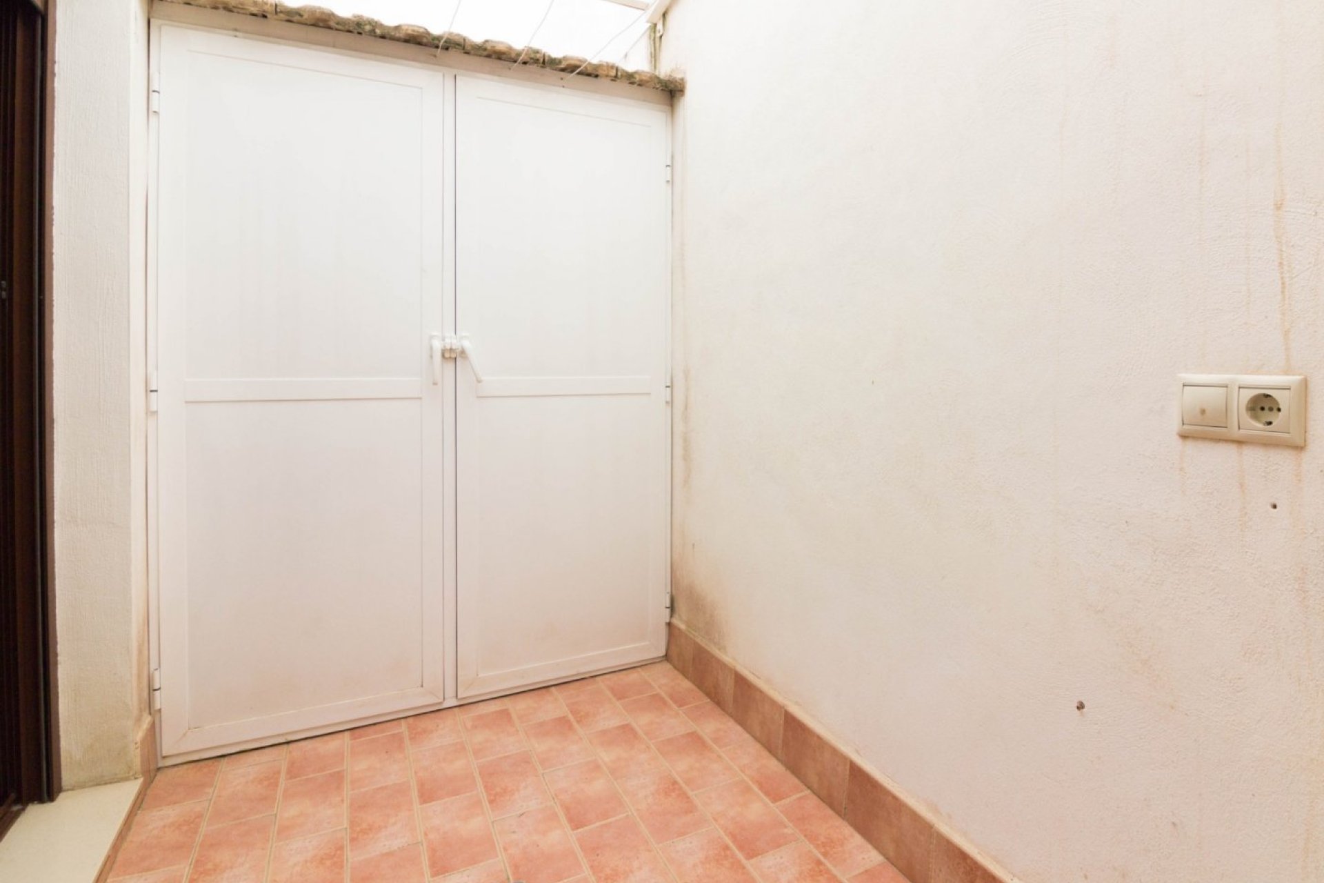 Resale - Bungalow - Benejúzar