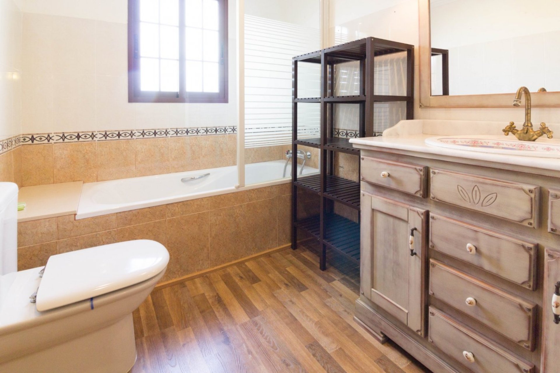 Resale - Bungalow - Benejúzar