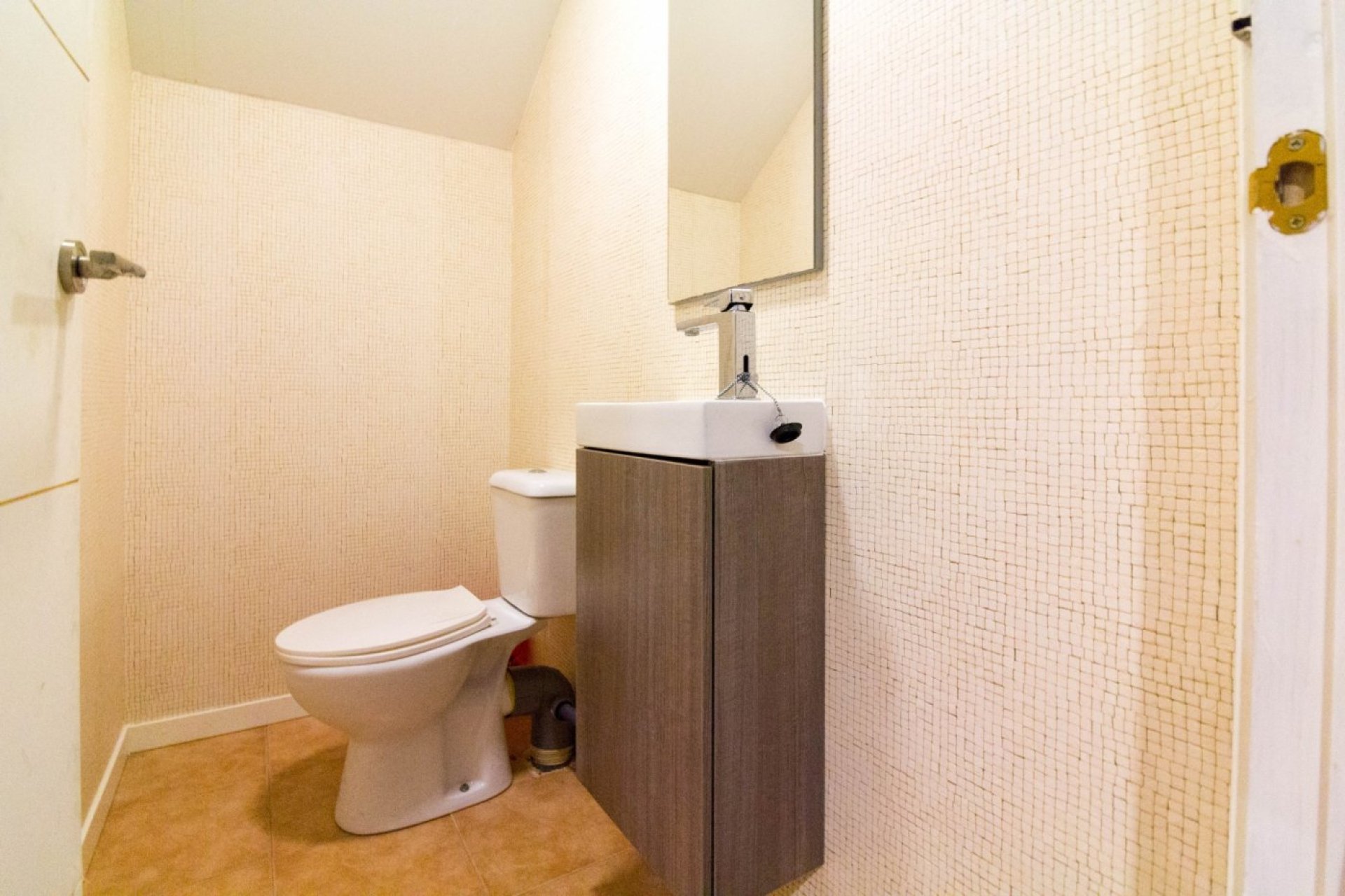 Resale - Bungalow - Benejúzar