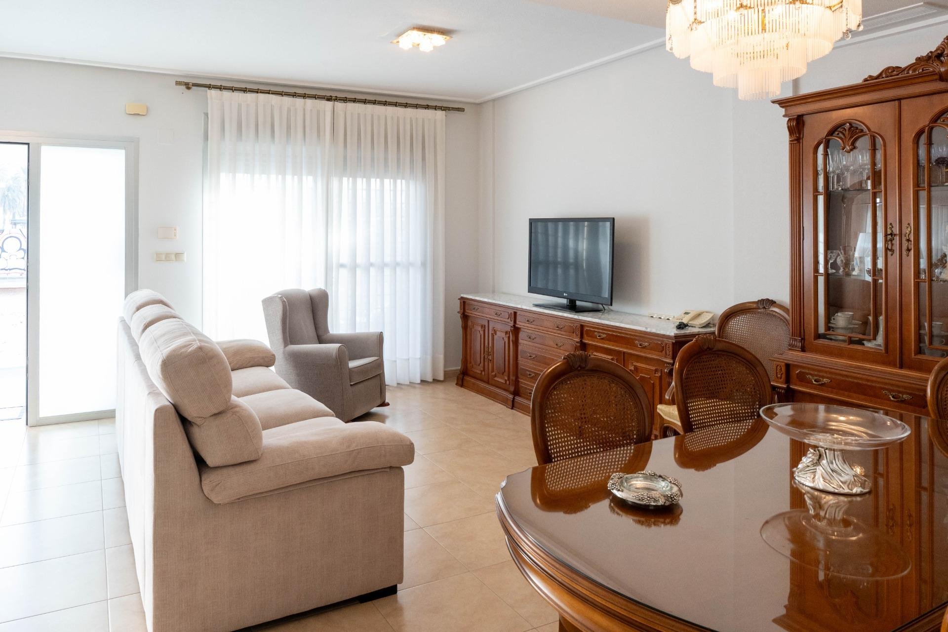 Resale - Bungalow - Callosa de Segura - Comunidad valenciana