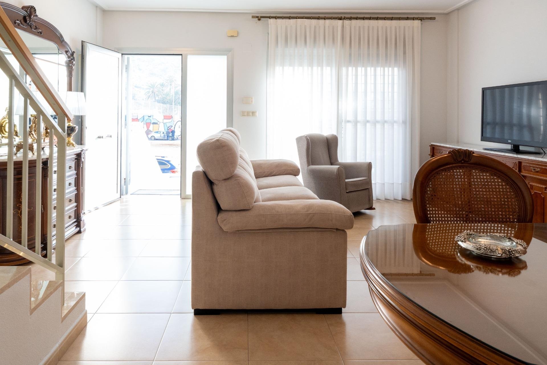 Resale - Bungalow - Callosa de Segura - Comunidad valenciana
