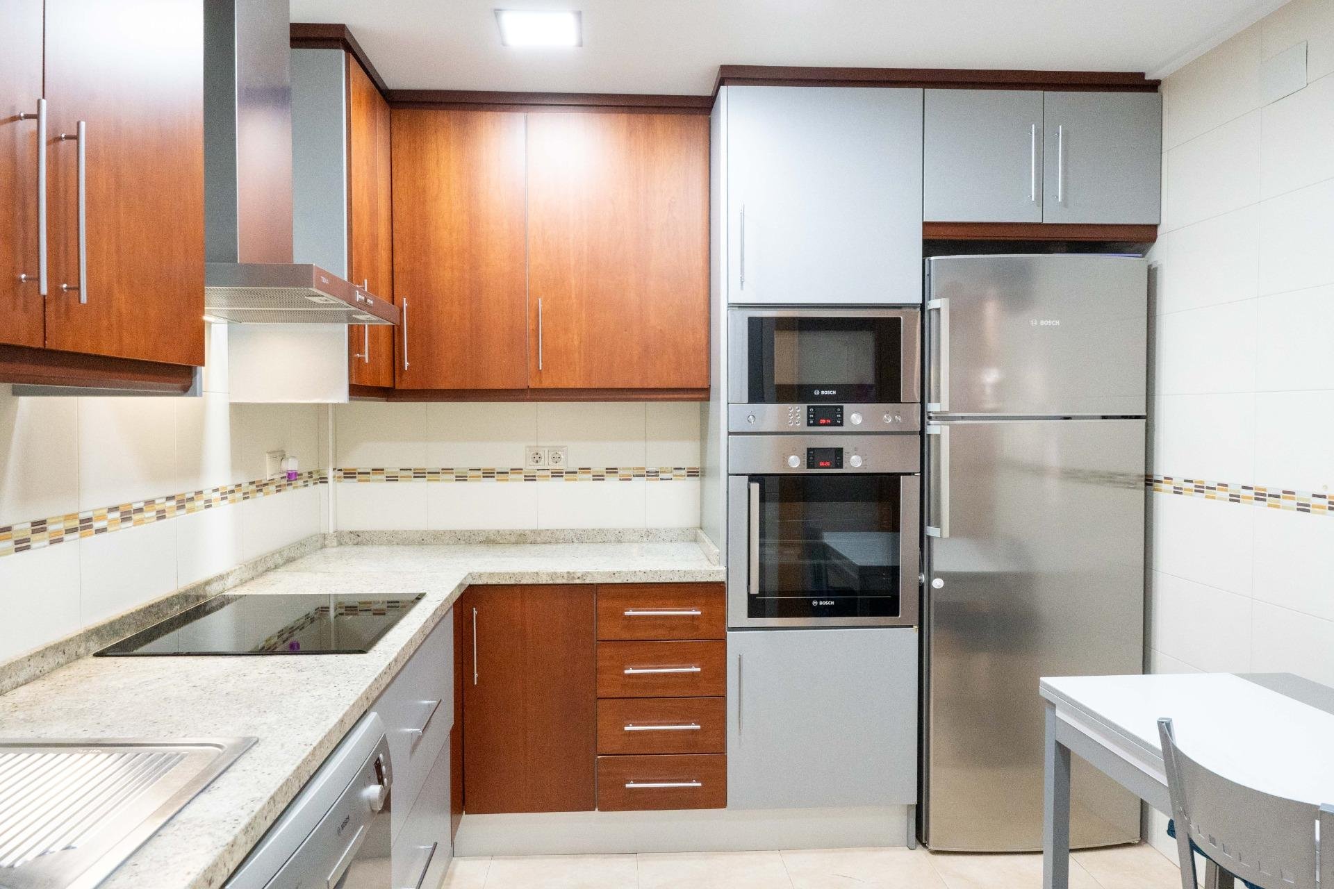 Resale - Bungalow - Callosa de Segura - Comunidad valenciana