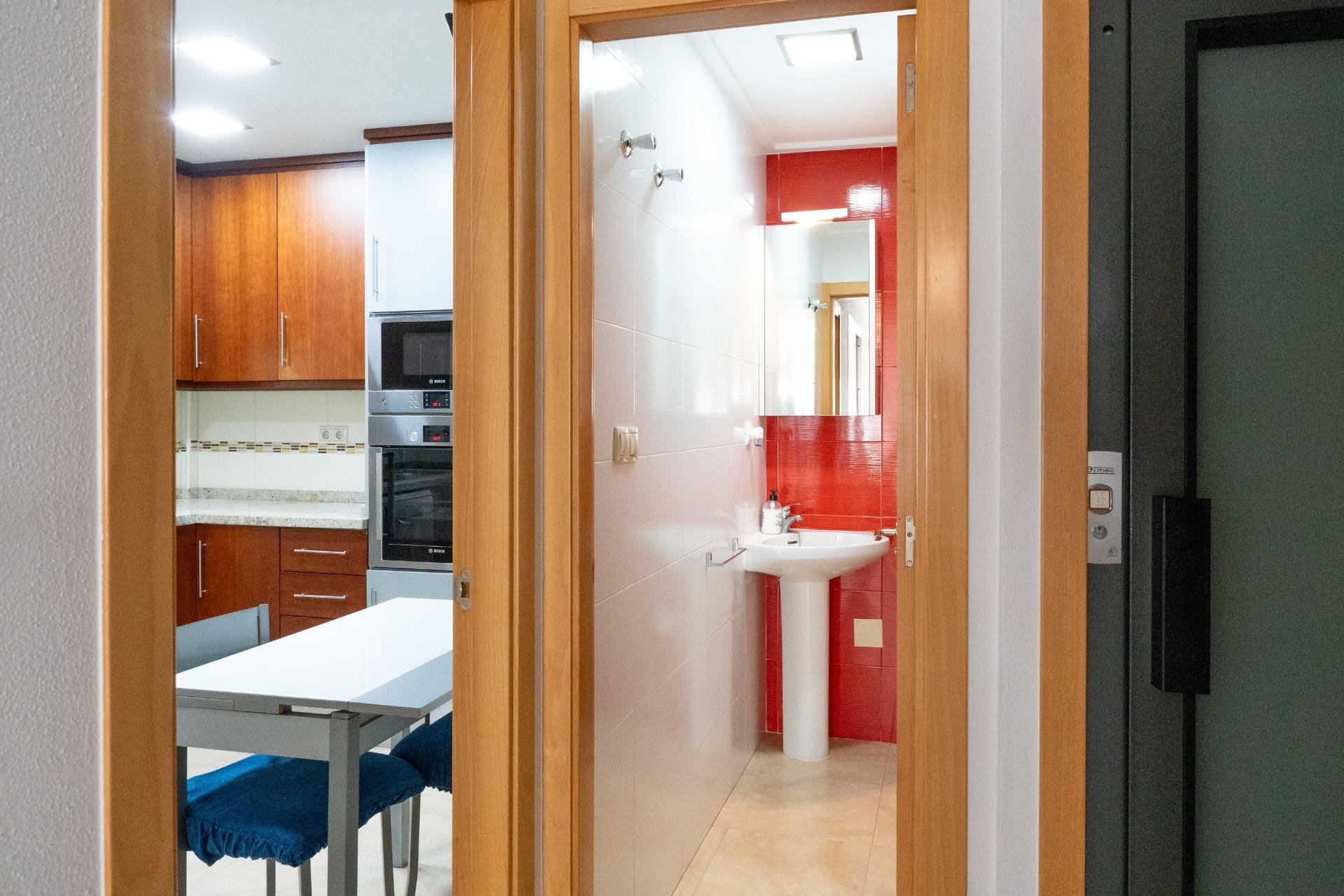 Resale - Bungalow - Callosa de Segura - Comunidad valenciana