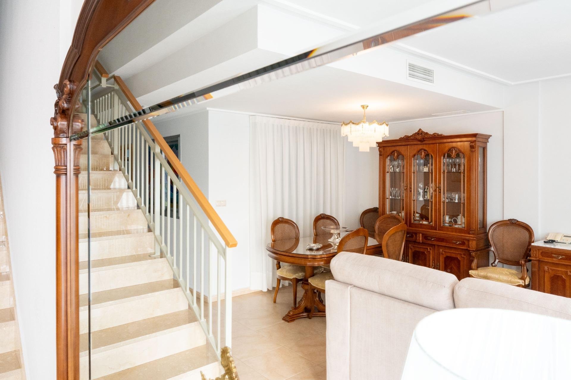 Resale - Bungalow - Callosa de Segura - Comunidad valenciana