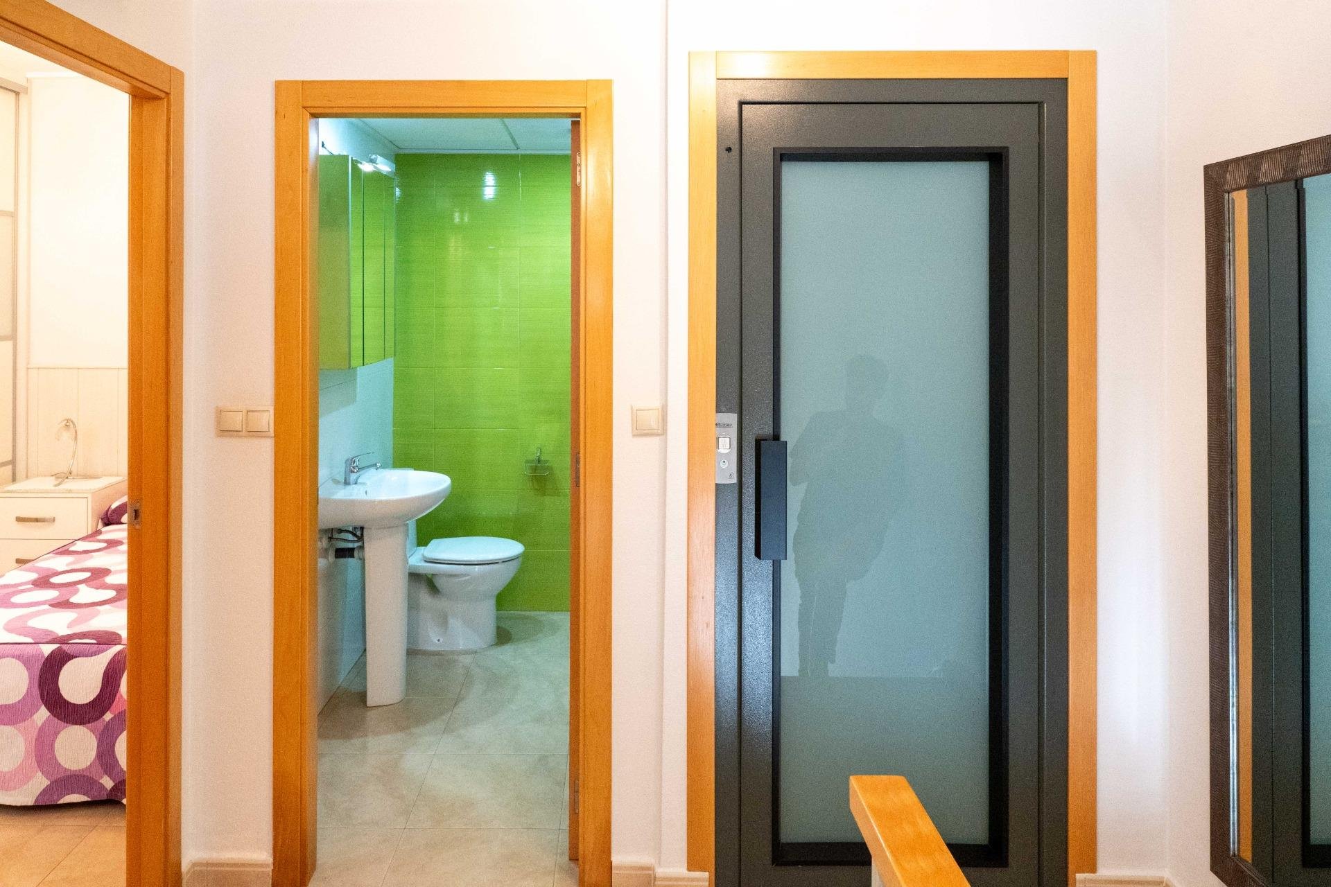 Resale - Bungalow - Callosa de Segura - Comunidad valenciana