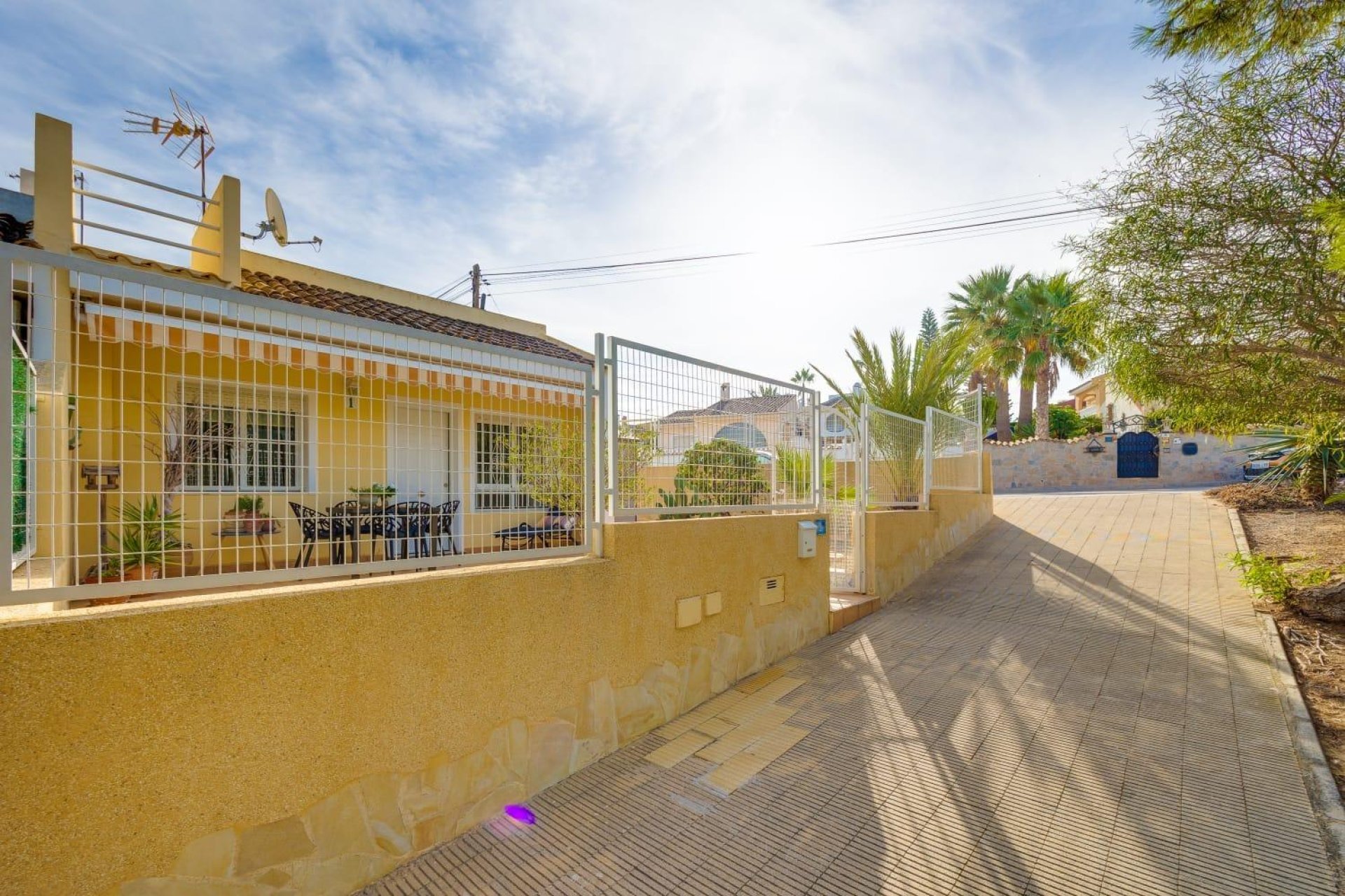 Resale - Bungalow - Ciudad quesada - Pueblo lucero