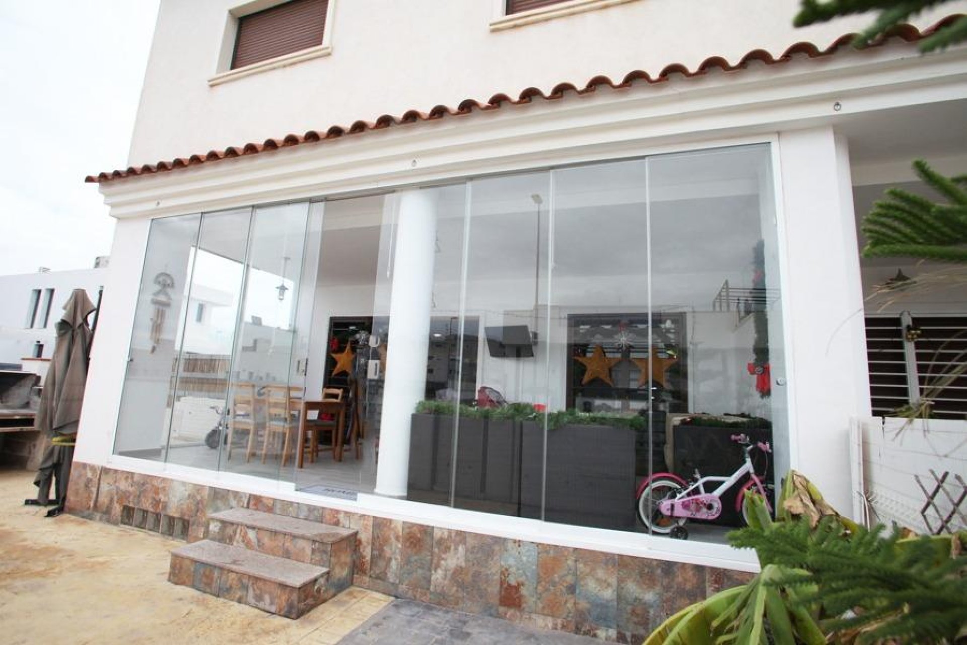 Resale - Bungalow - Daya Nueva - Comunidad valenciana