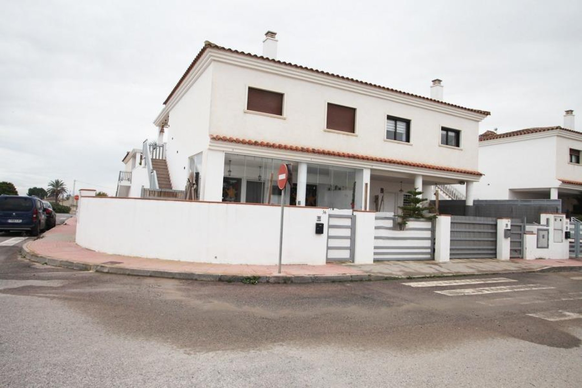 Resale - Bungalow - Daya Nueva - Comunidad valenciana