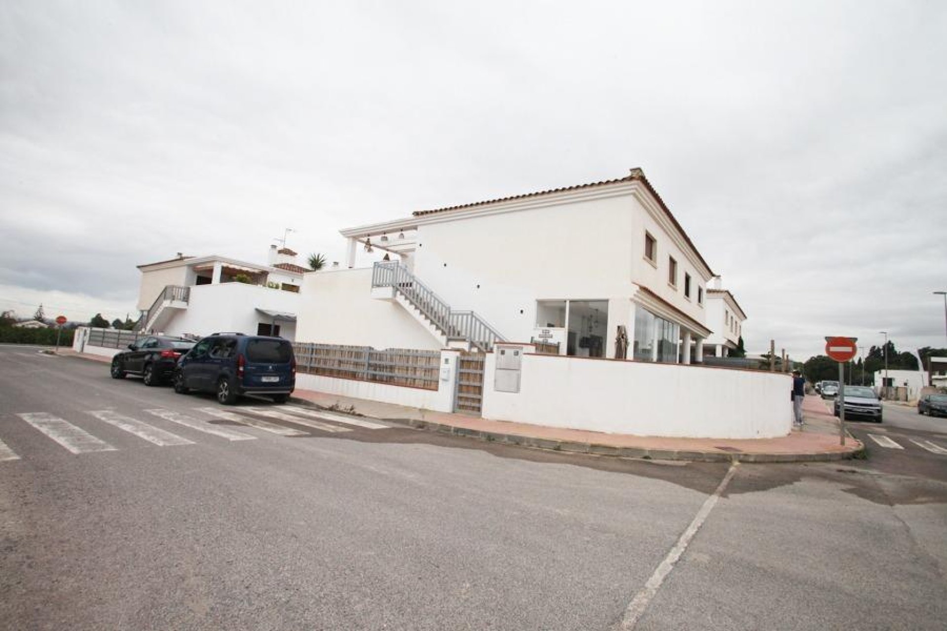 Resale - Bungalow - Daya Nueva - Comunidad valenciana