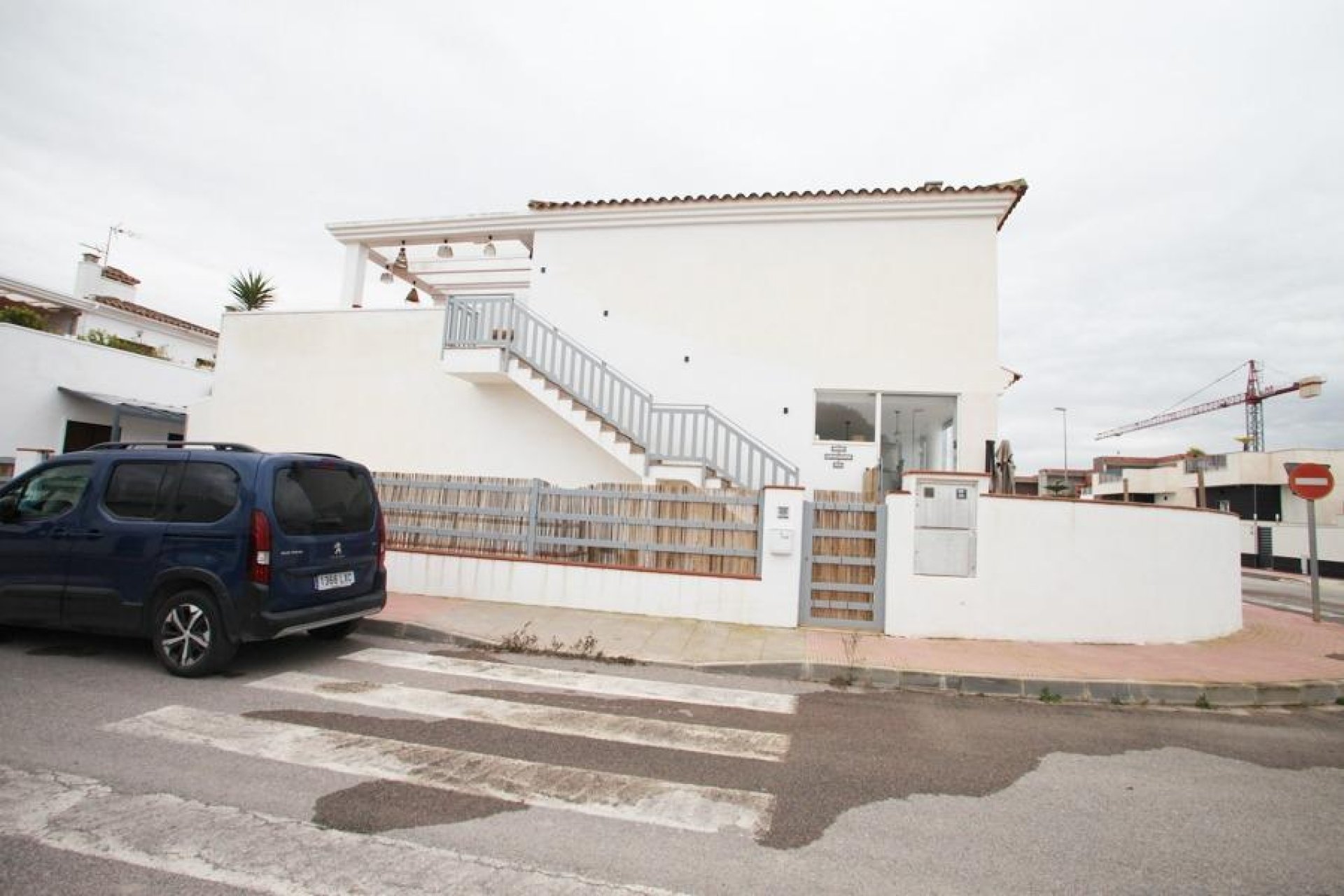 Resale - Bungalow - Daya Nueva - Comunidad valenciana