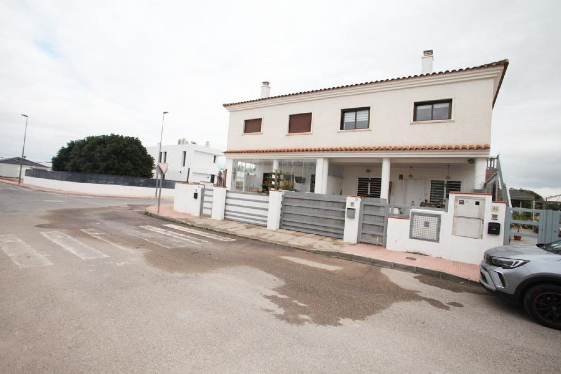 Resale - Bungalow - Daya Nueva - Comunidad valenciana