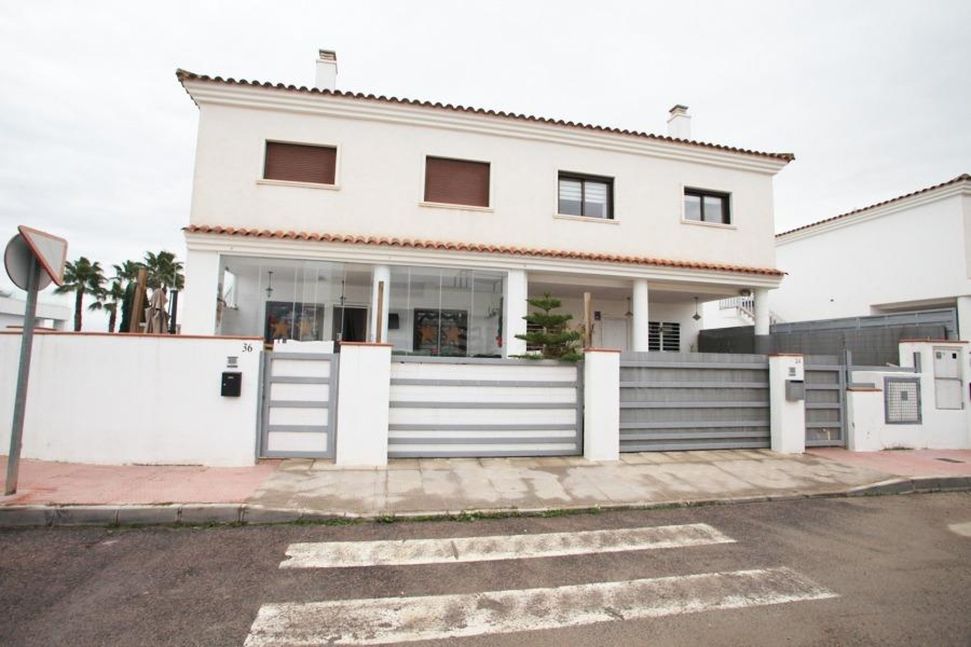 Resale - Bungalow - Daya Nueva - Comunidad valenciana